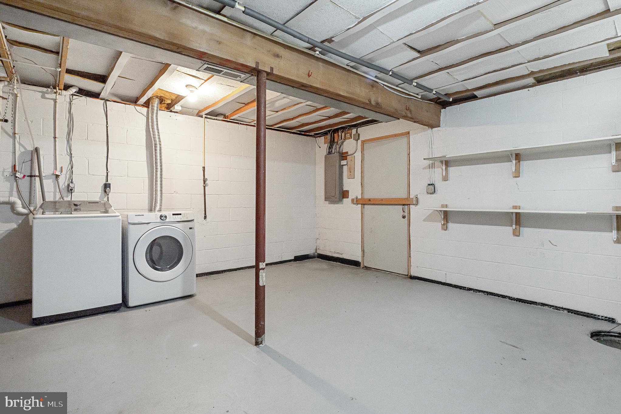 FOXMOOR - Residential