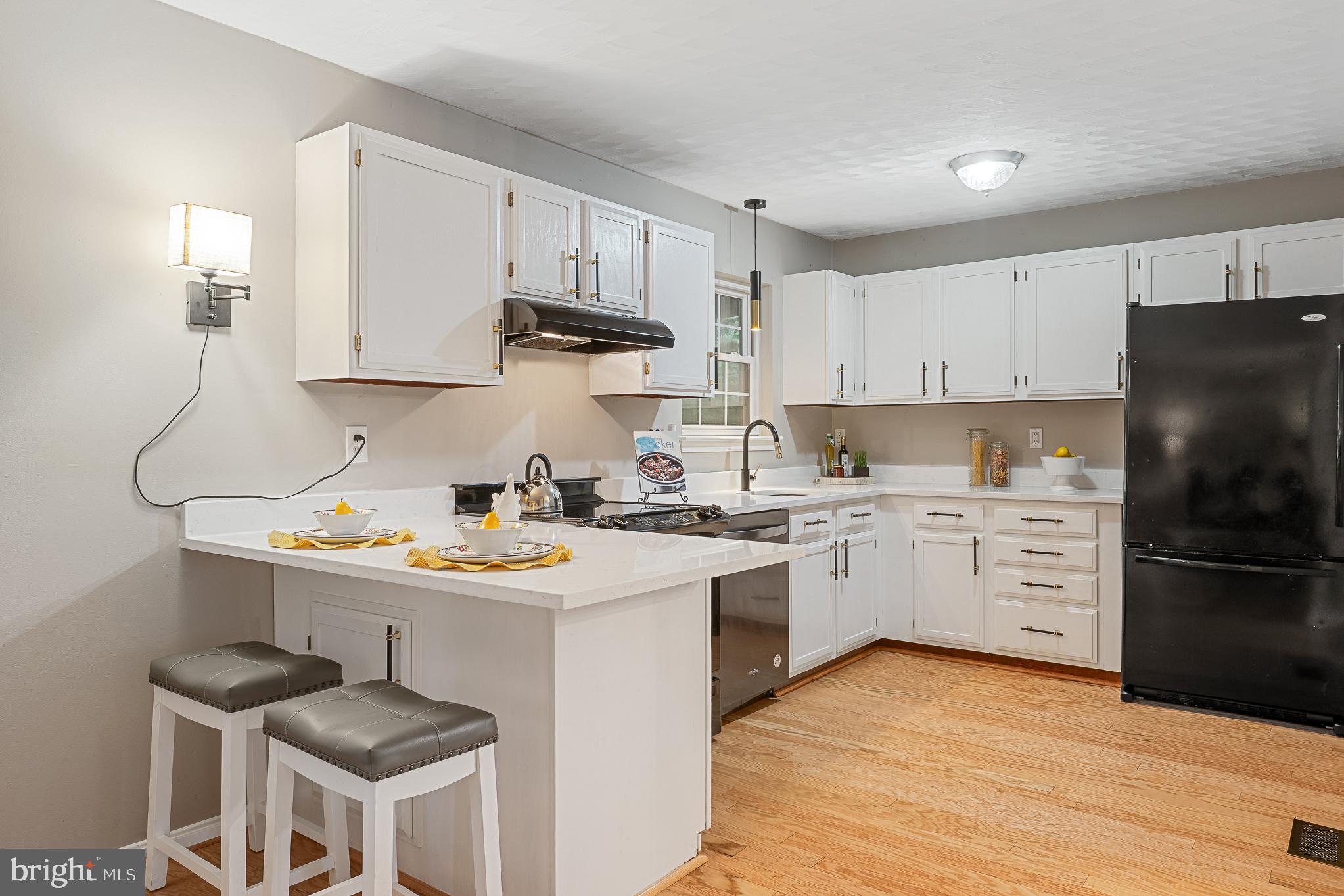 FOXMOOR - Residential