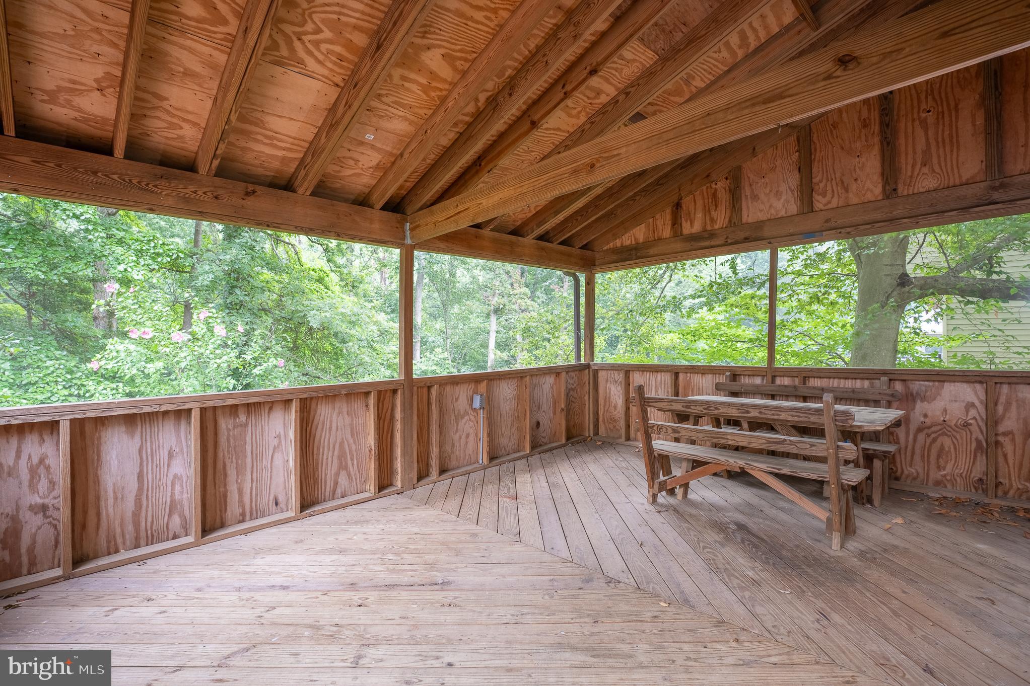 FOXMOOR - Residential