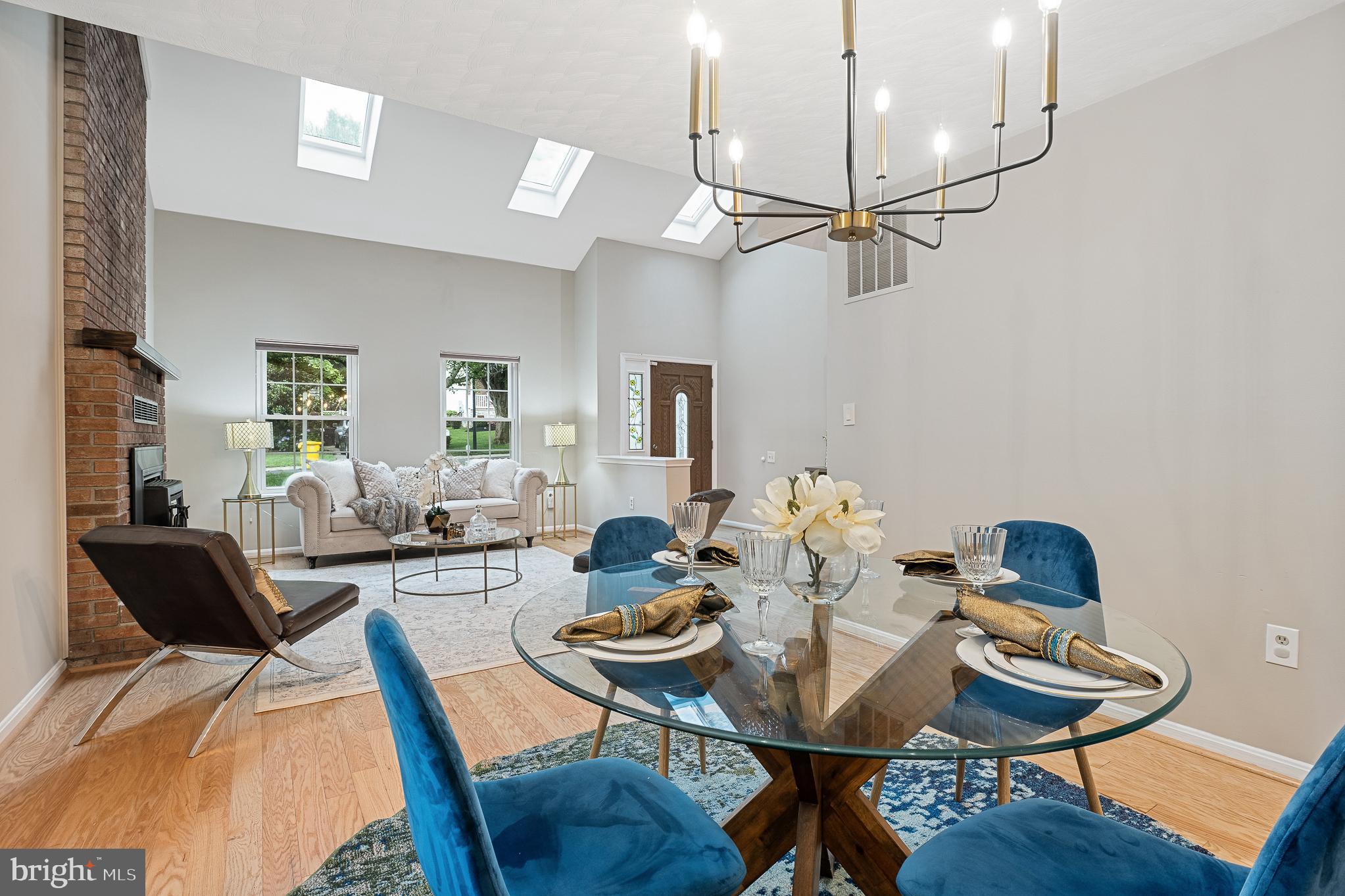 FOXMOOR - Residential