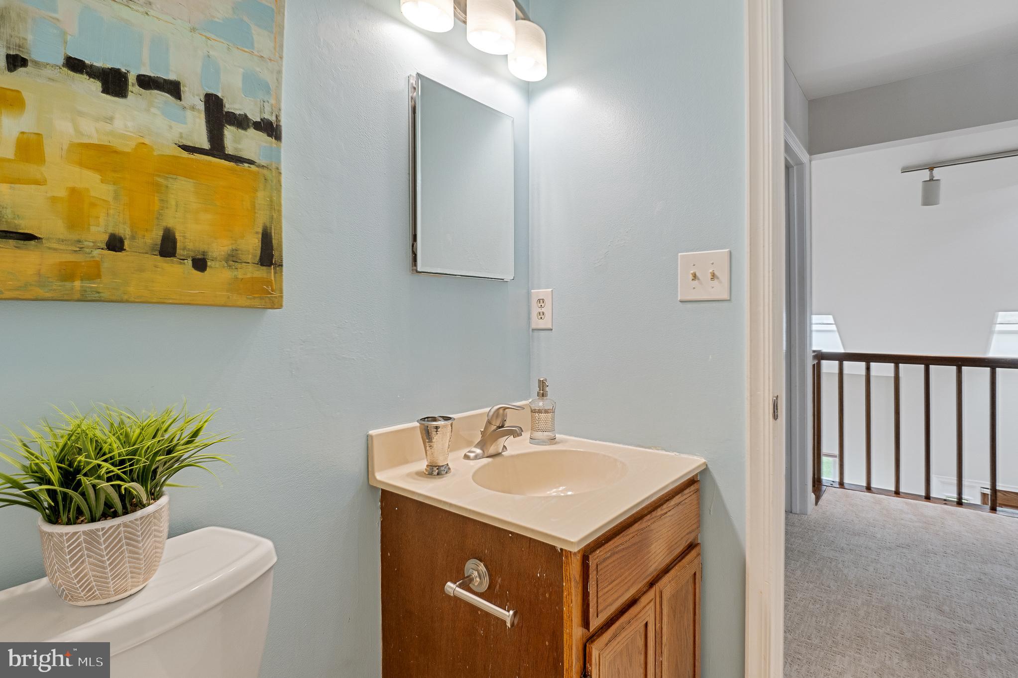 FOXMOOR - Residential