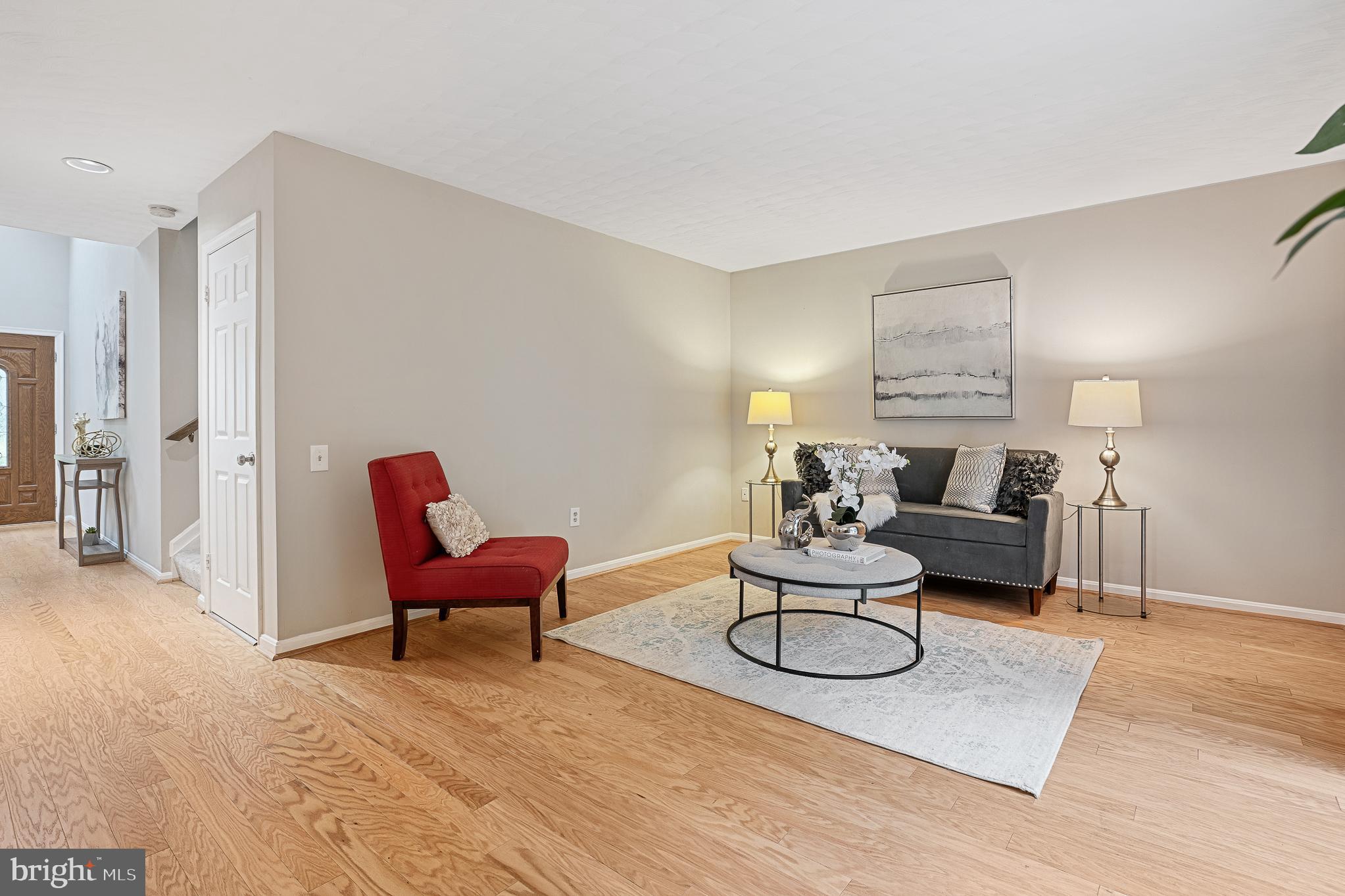 FOXMOOR - Residential