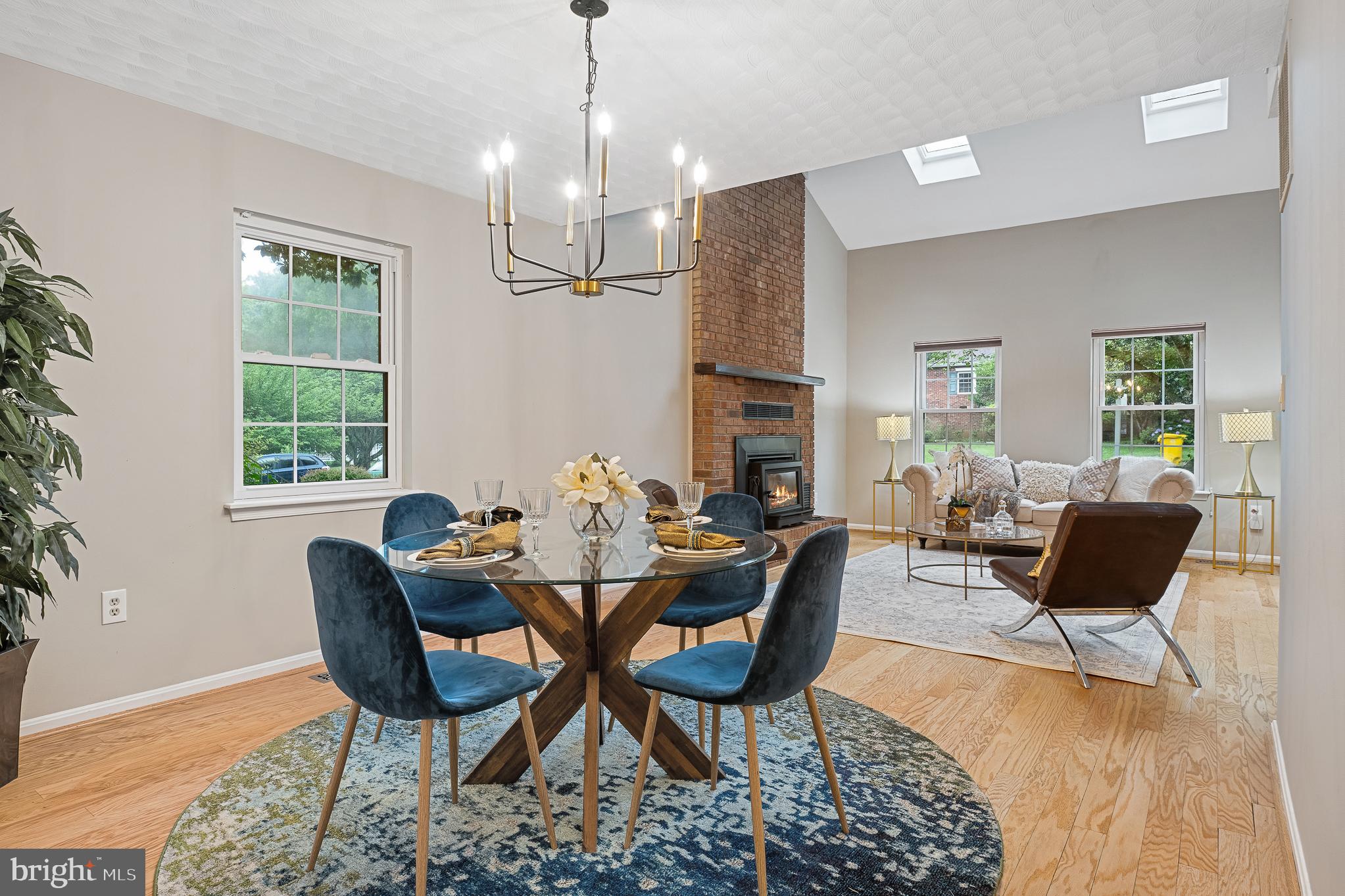 FOXMOOR - Residential