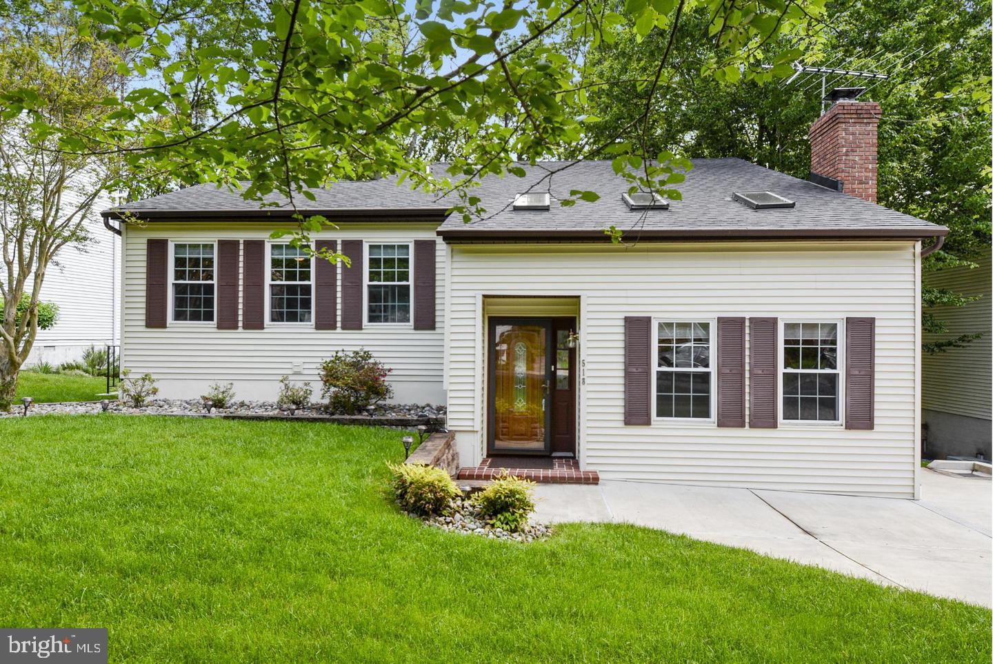 FOXMOOR - Residential