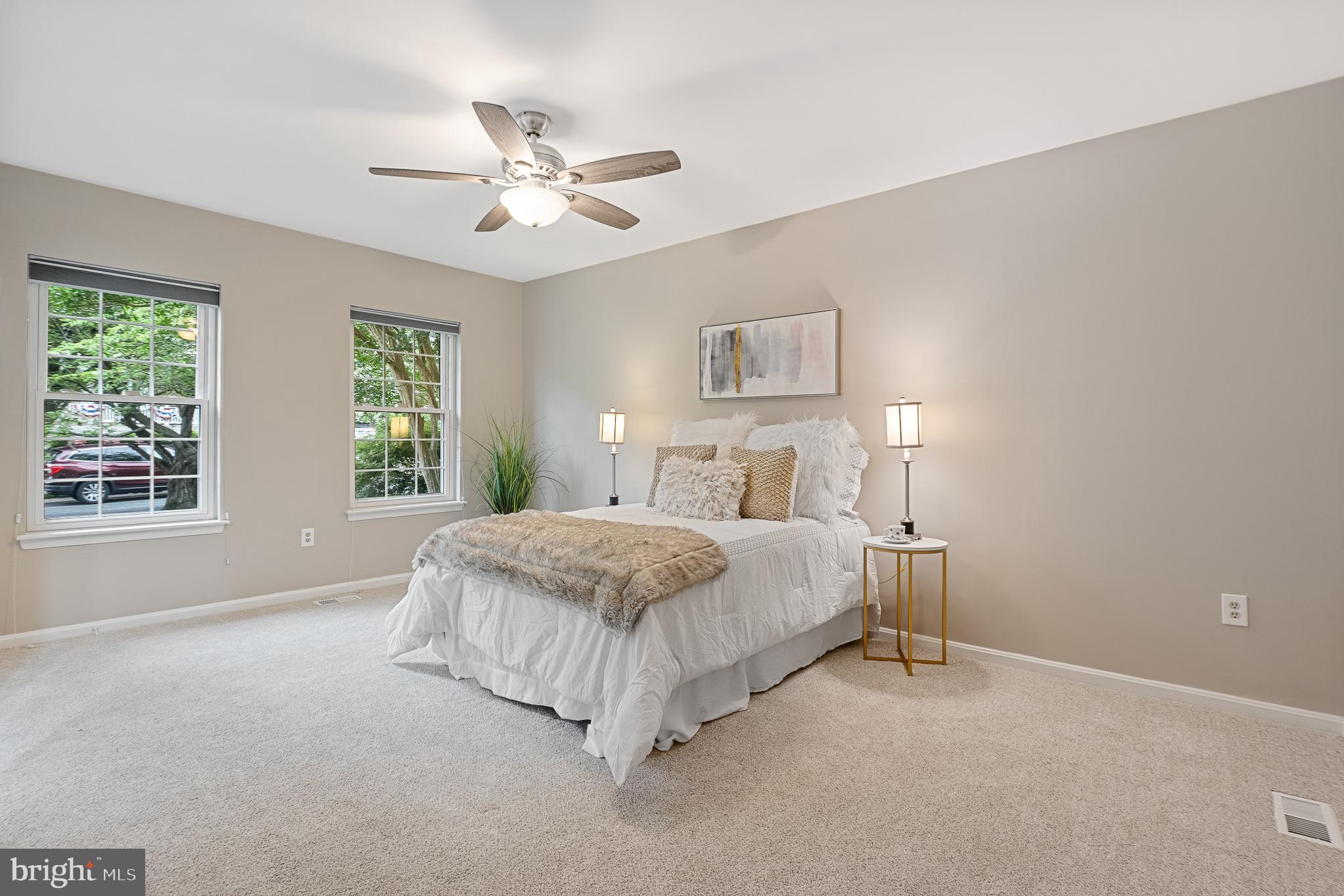 FOXMOOR - Residential