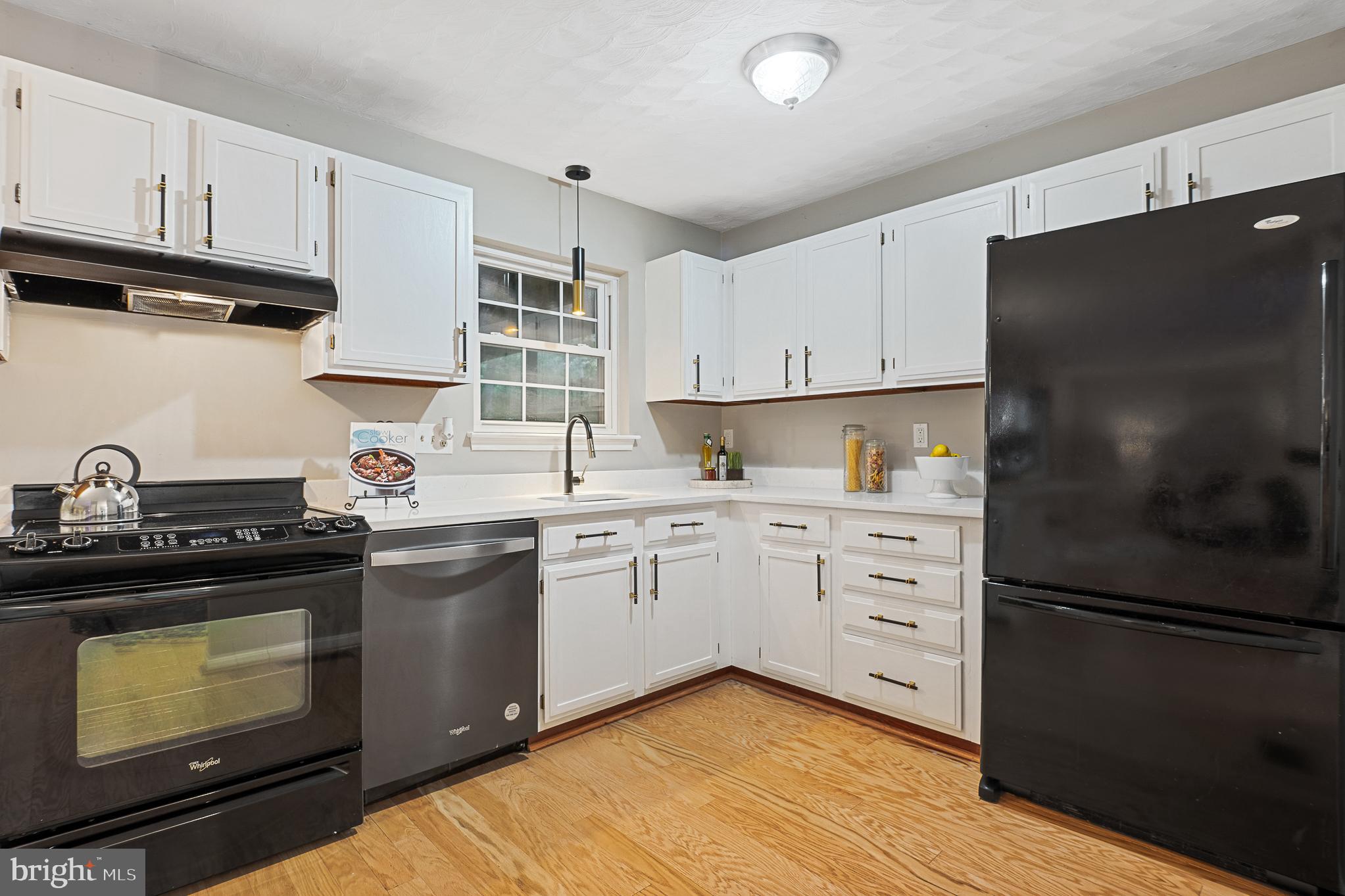 FOXMOOR - Residential