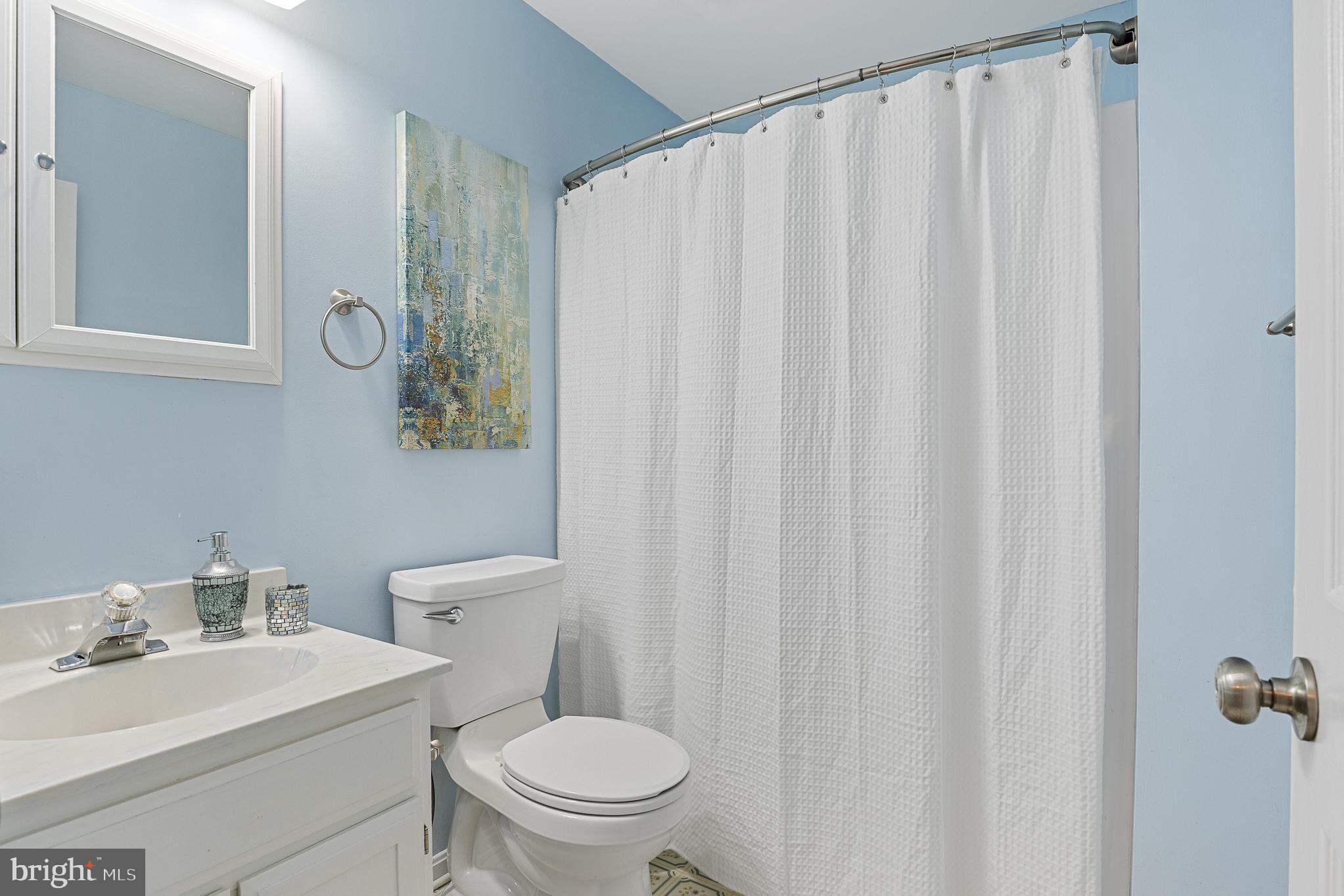 FOXMOOR - Residential