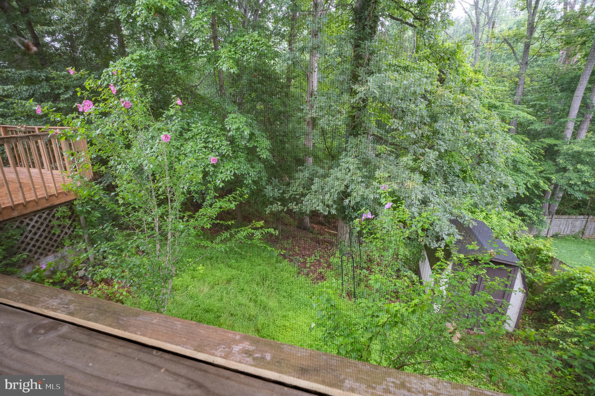 FOXMOOR - Residential