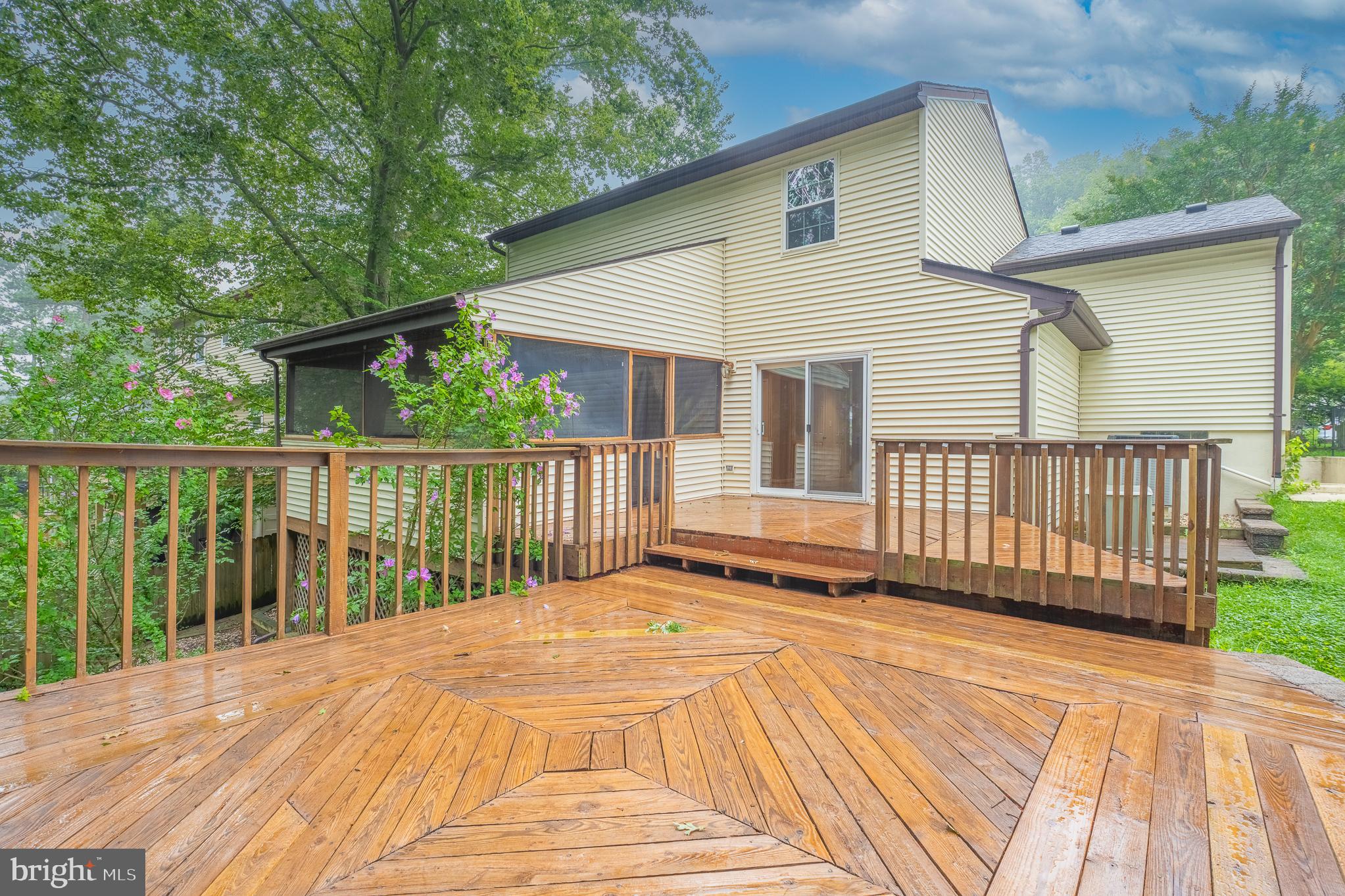 FOXMOOR - Residential