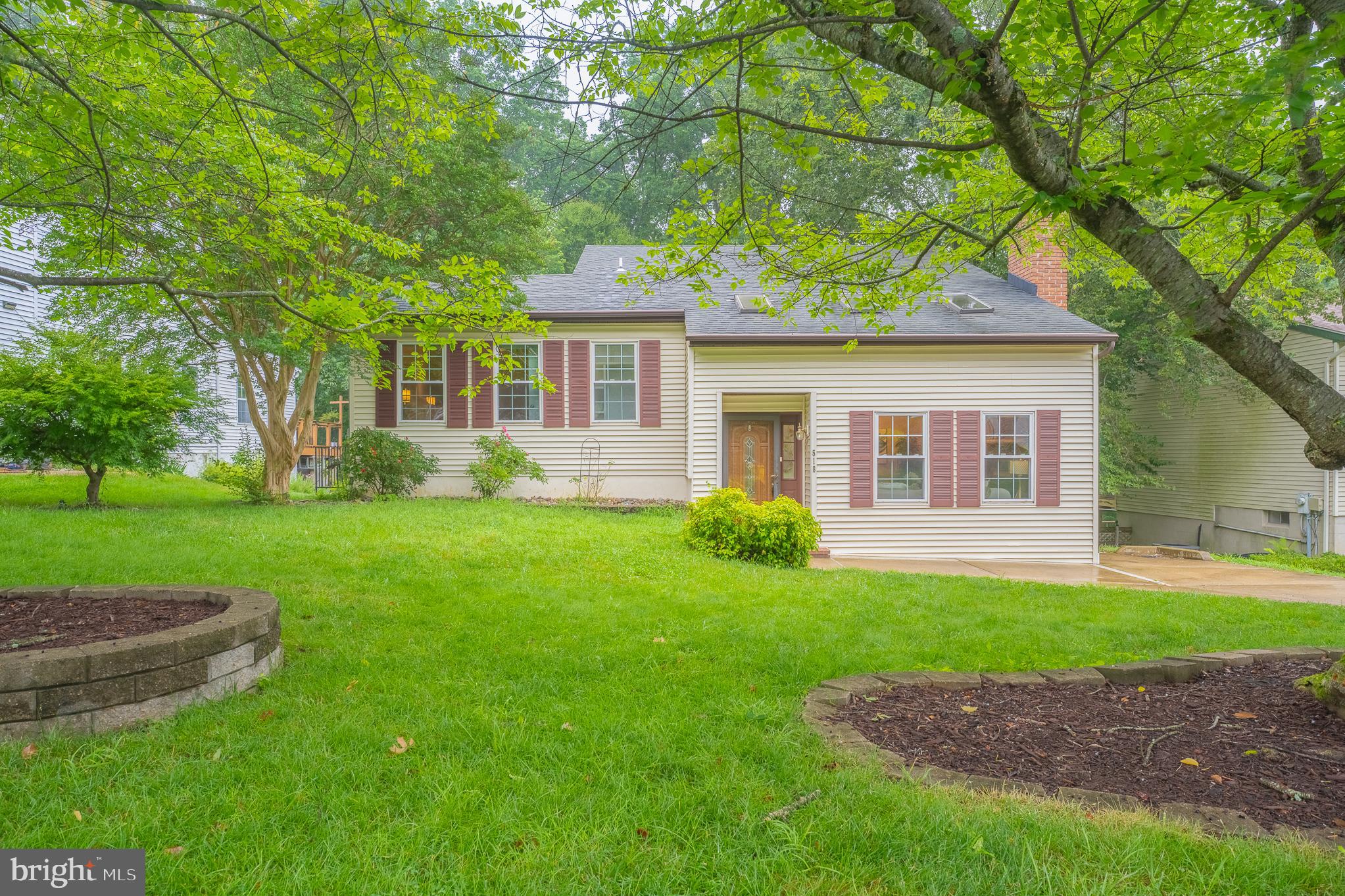 FOXMOOR - Residential