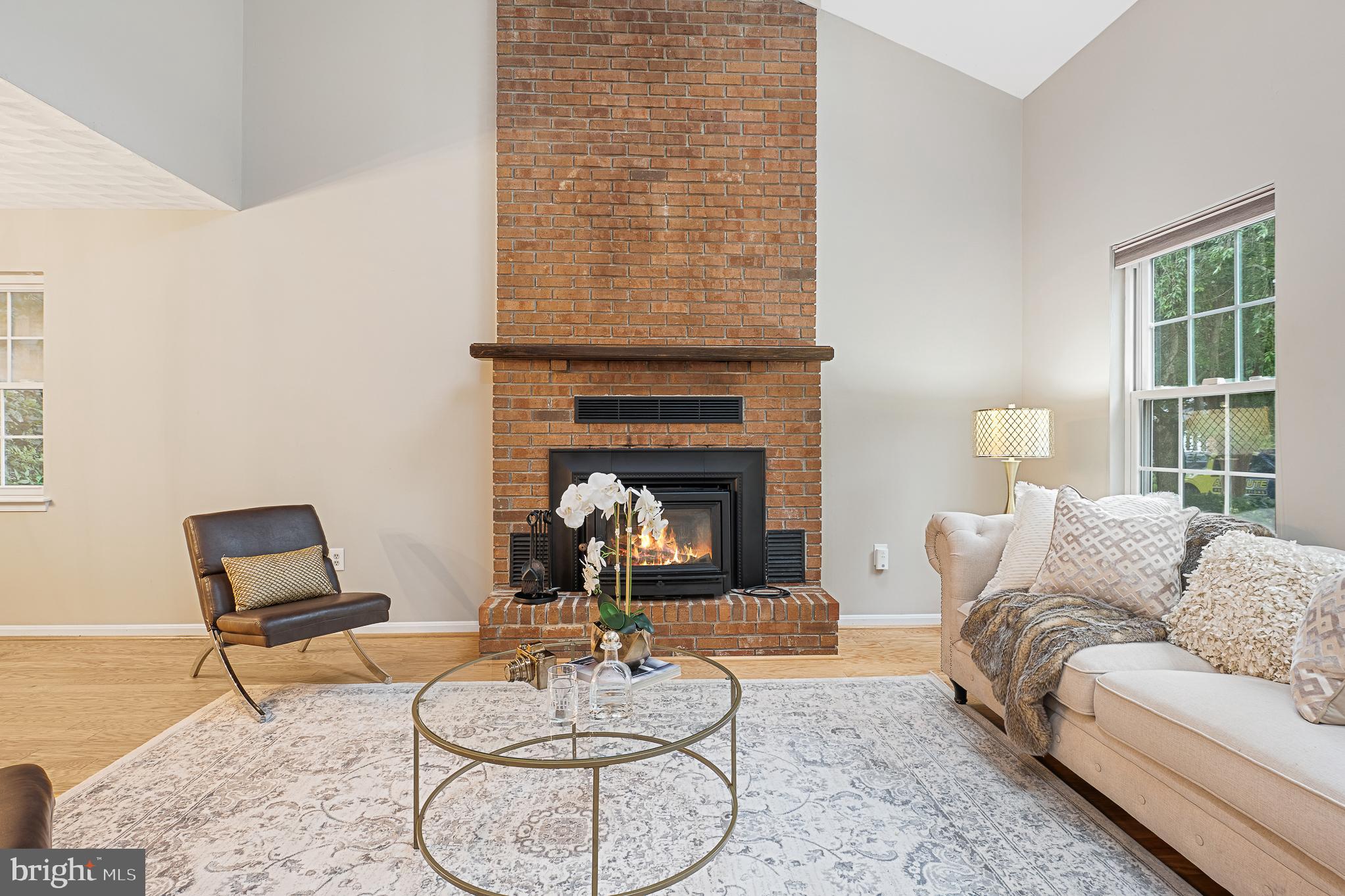 FOXMOOR - Residential