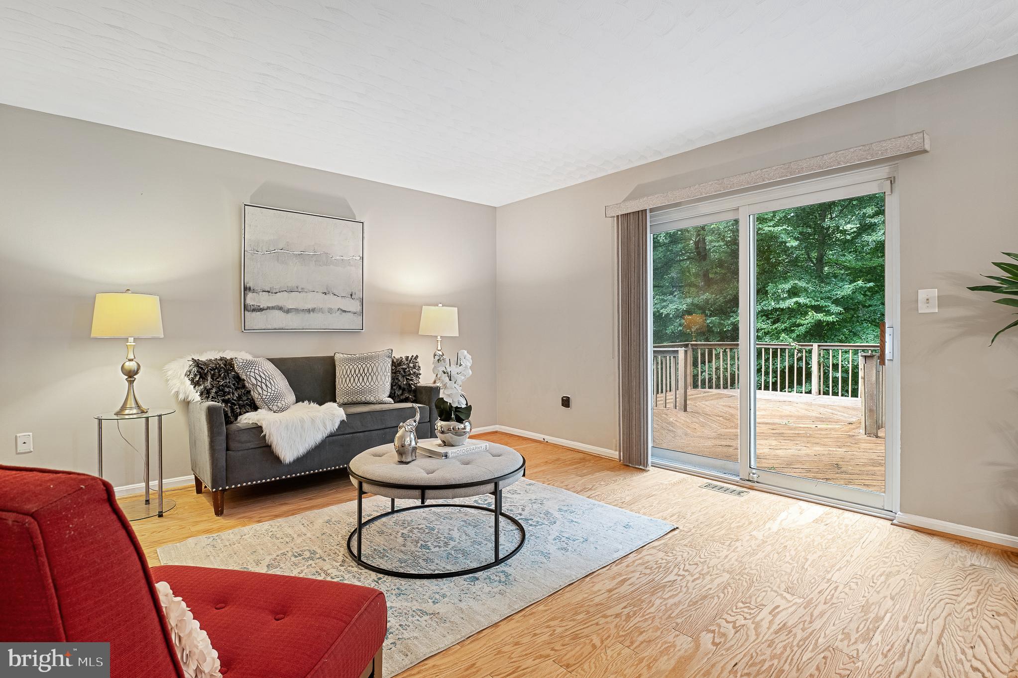 FOXMOOR - Residential