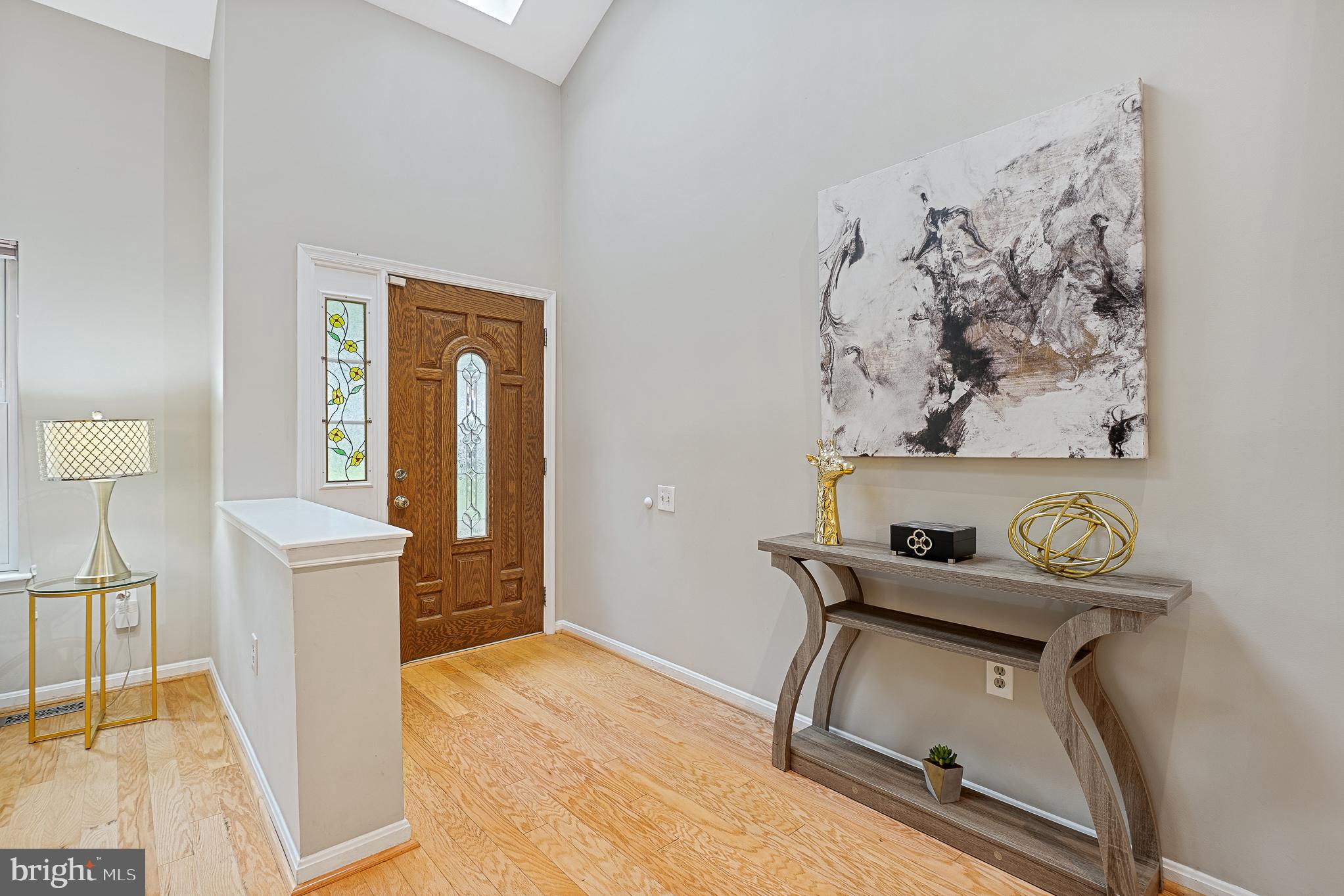 FOXMOOR - Residential