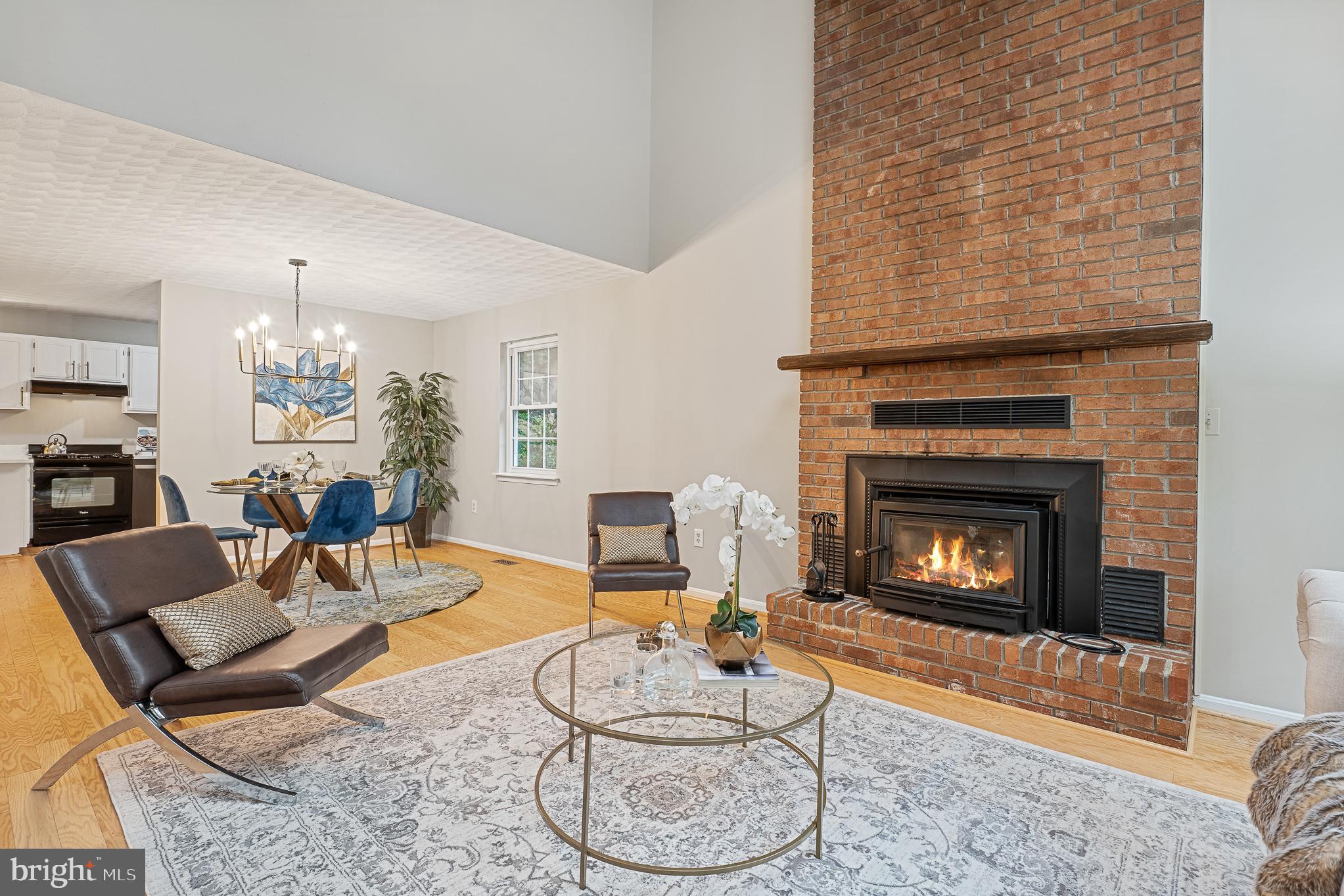 FOXMOOR - Residential