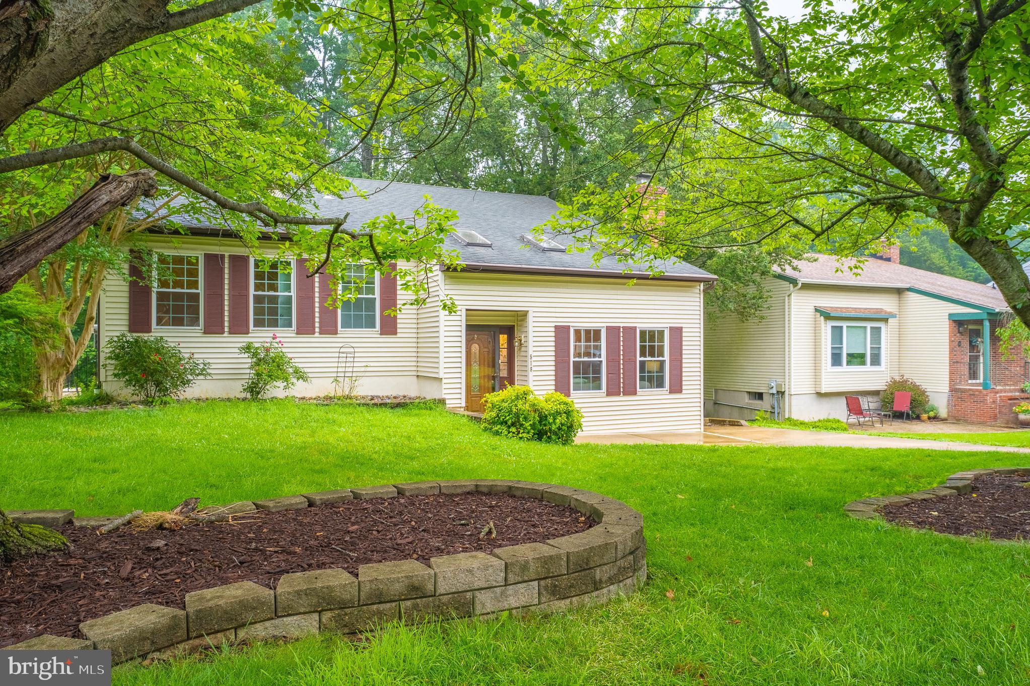 FOXMOOR - Residential