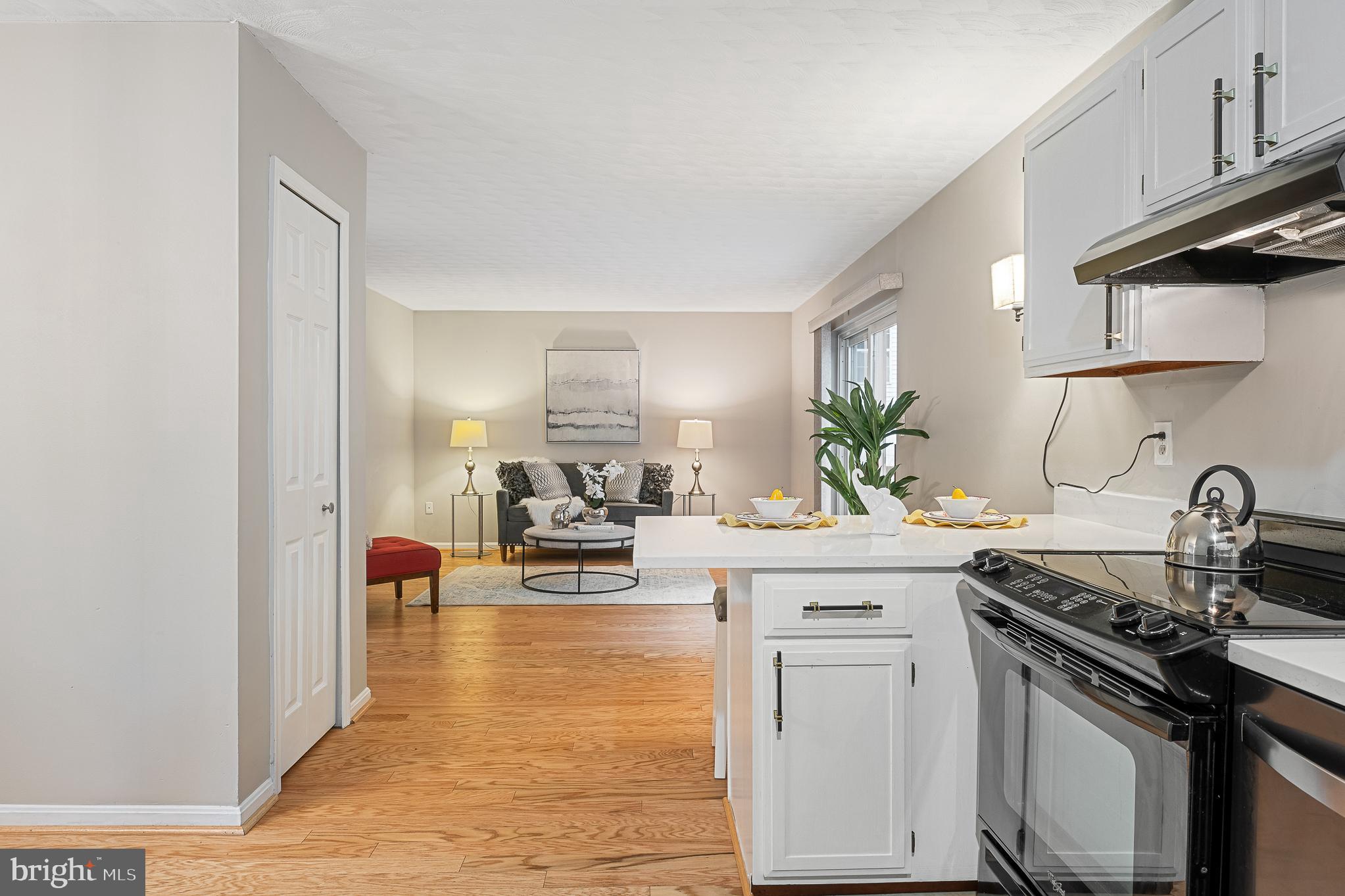 FOXMOOR - Residential