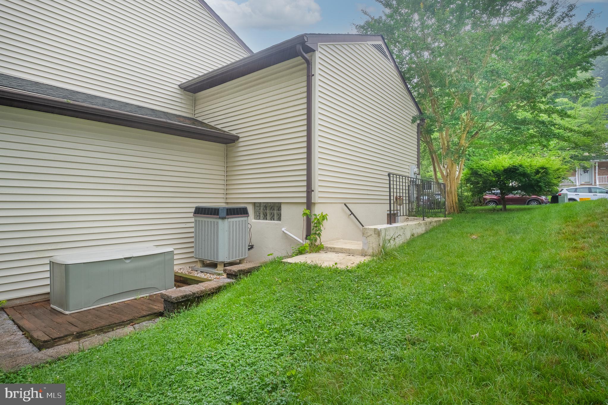 FOXMOOR - Residential