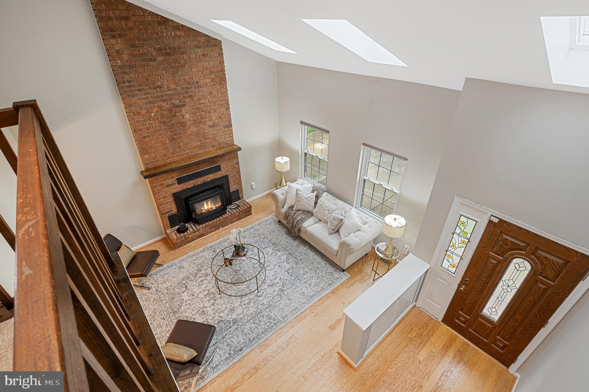 FOXMOOR - Residential