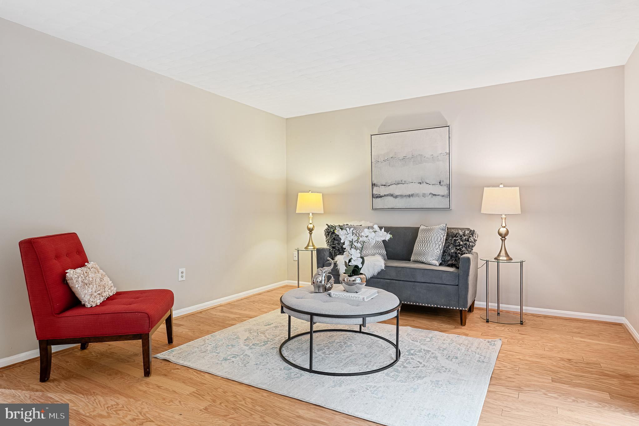 FOXMOOR - Residential