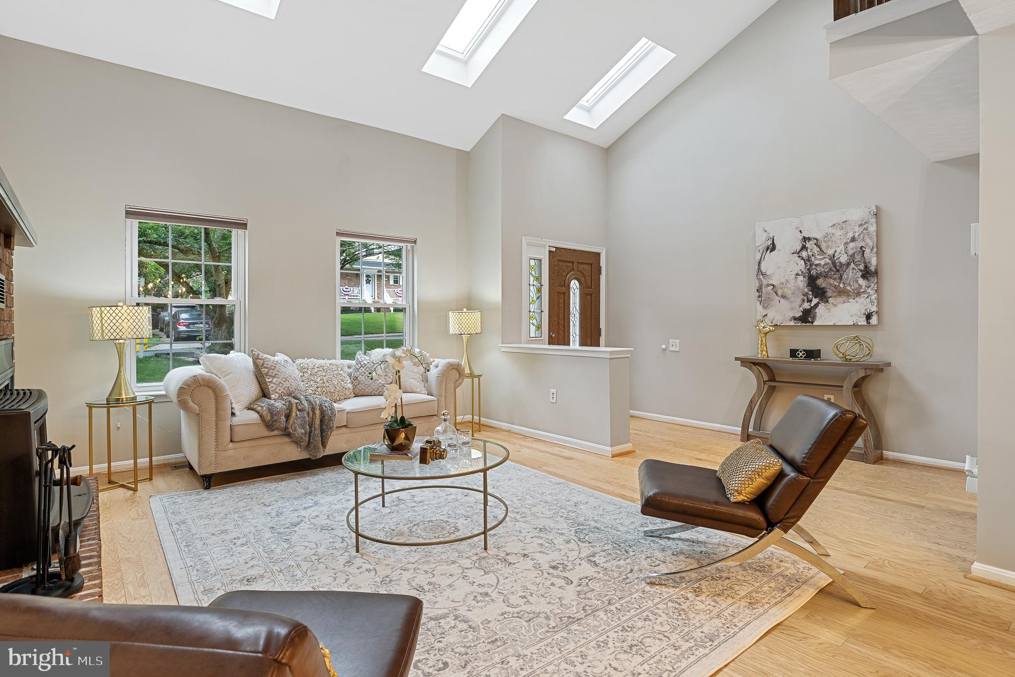 FOXMOOR - Residential