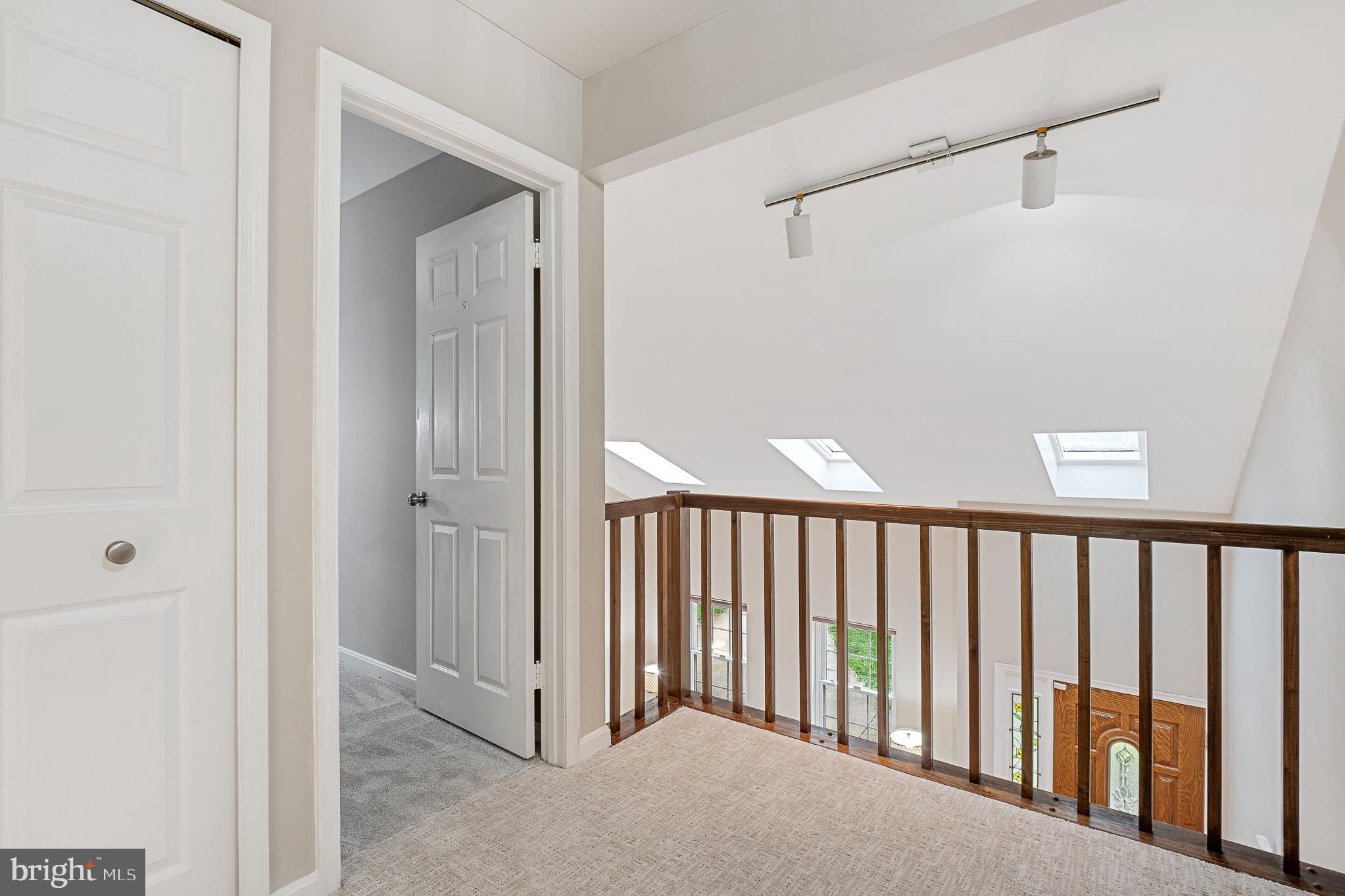 FOXMOOR - Residential