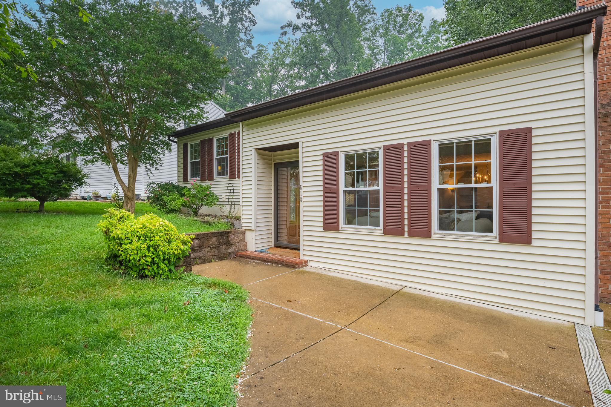 FOXMOOR - Residential