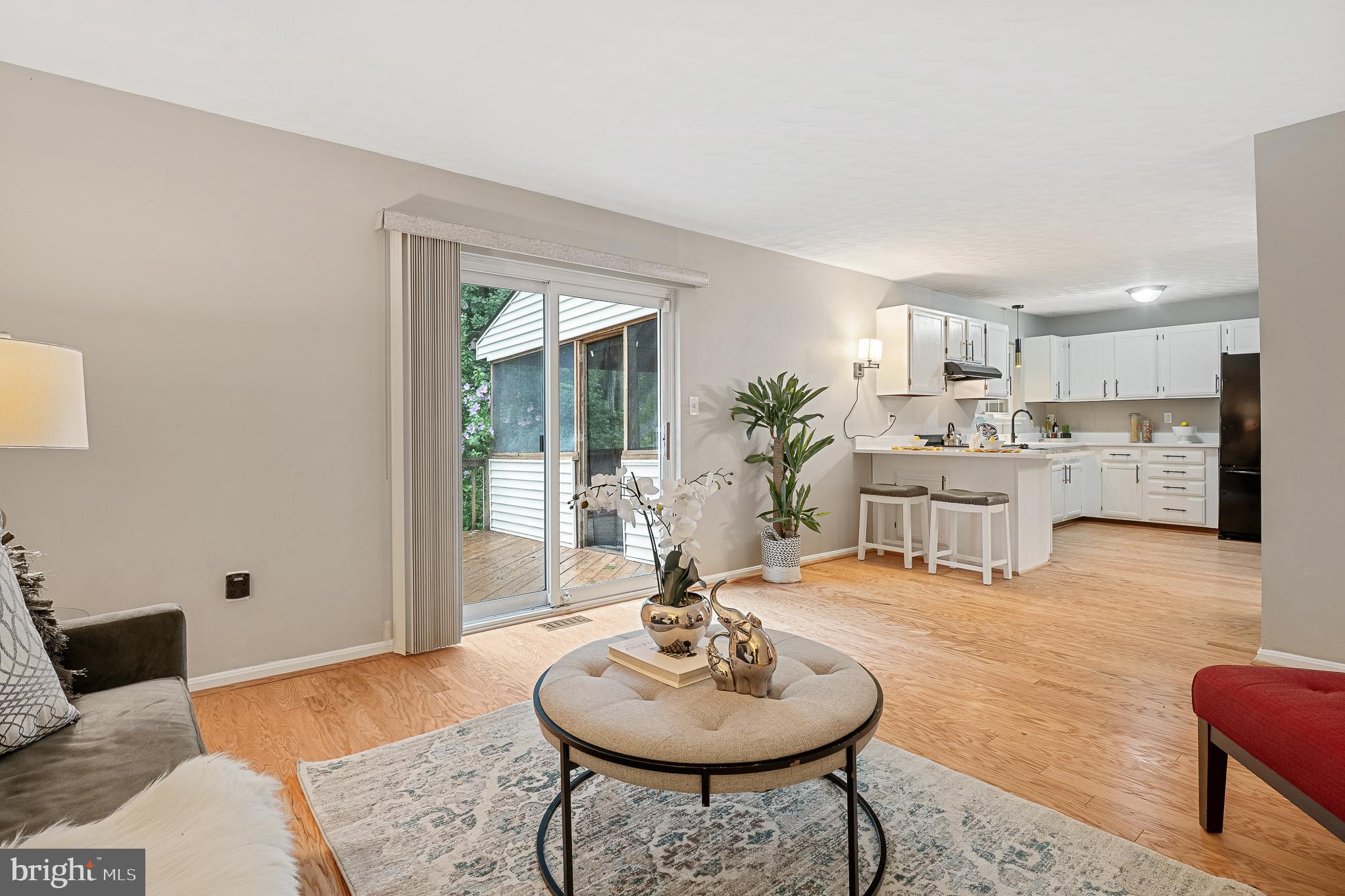 FOXMOOR - Residential