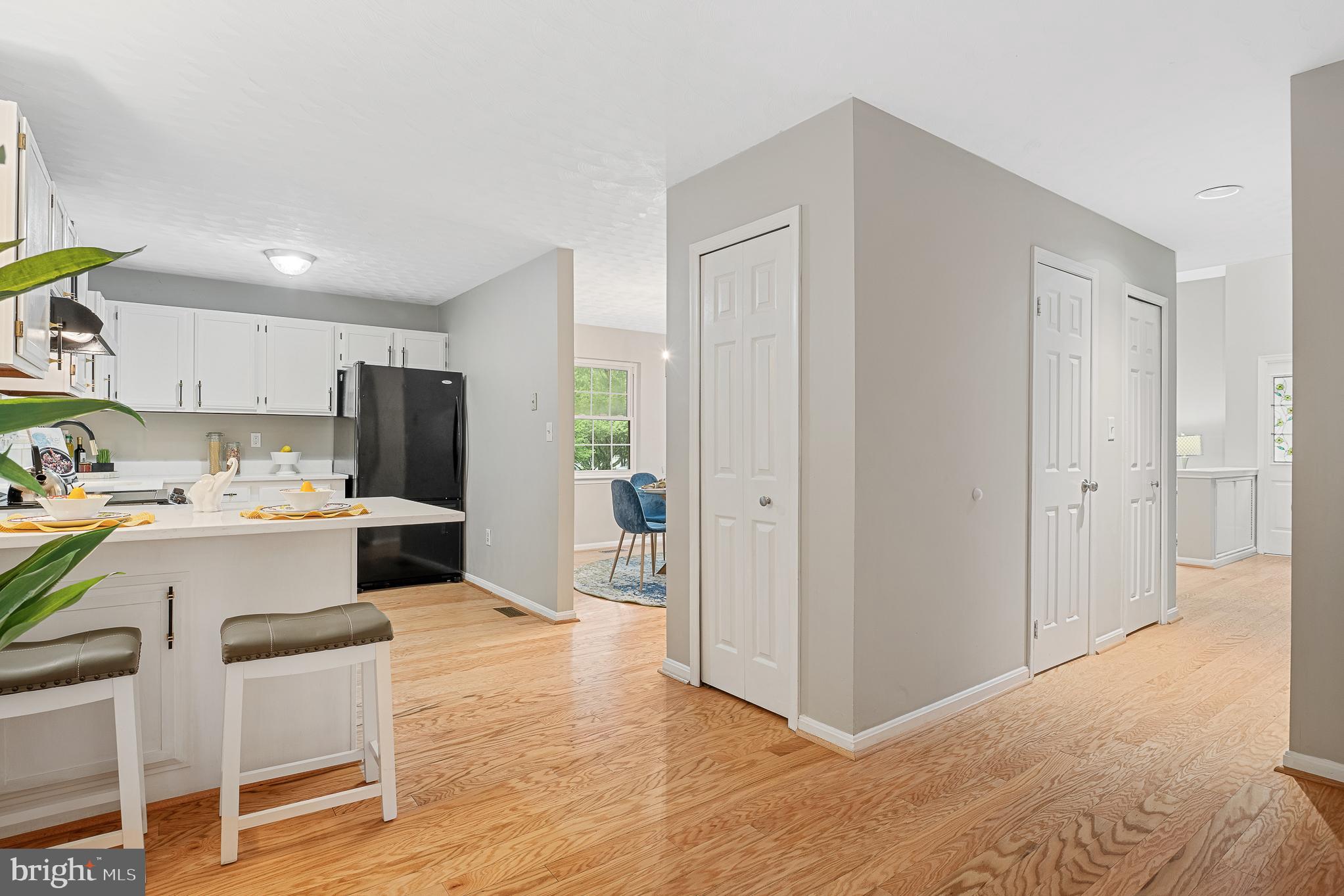 FOXMOOR - Residential