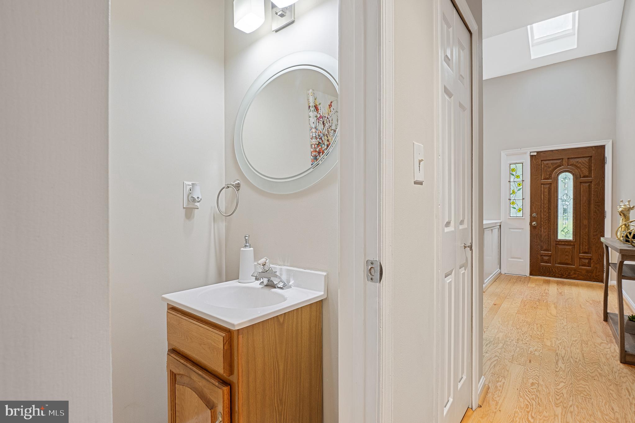 FOXMOOR - Residential