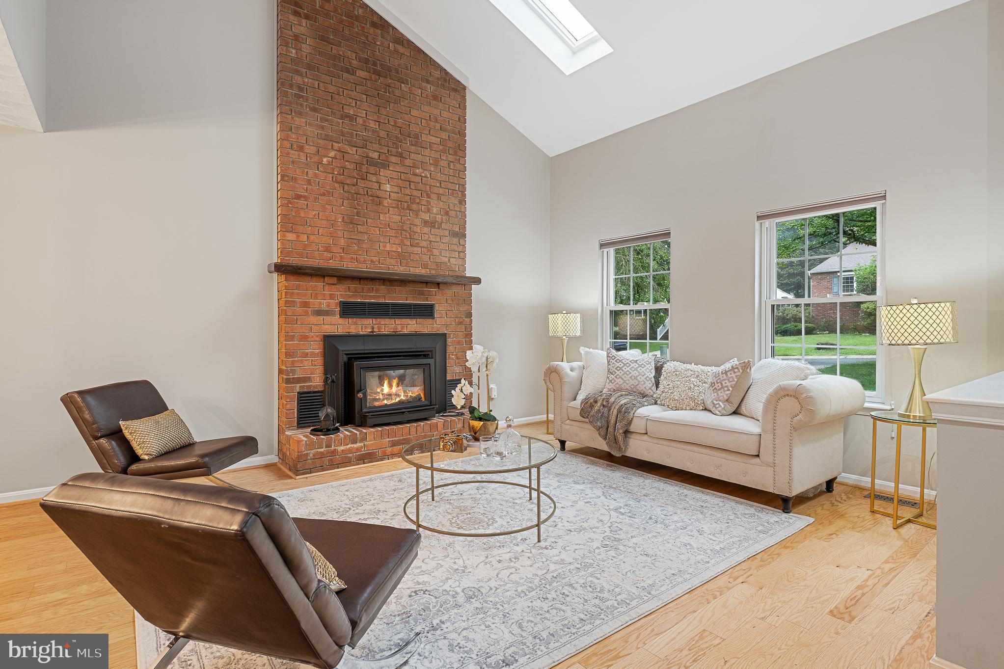 FOXMOOR - Residential