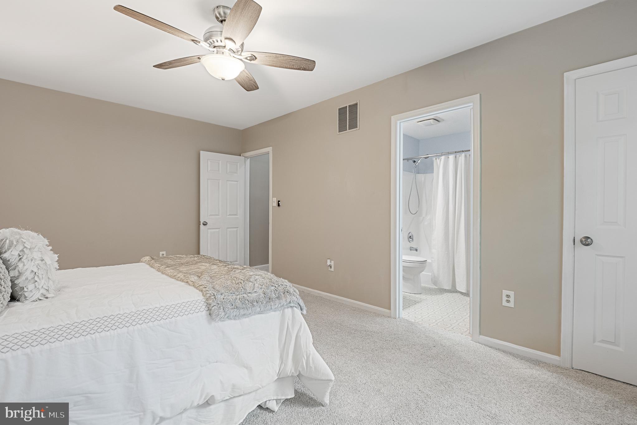 FOXMOOR - Residential