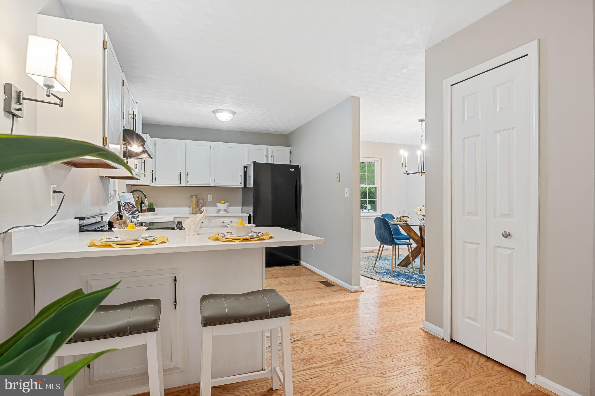 FOXMOOR - Residential