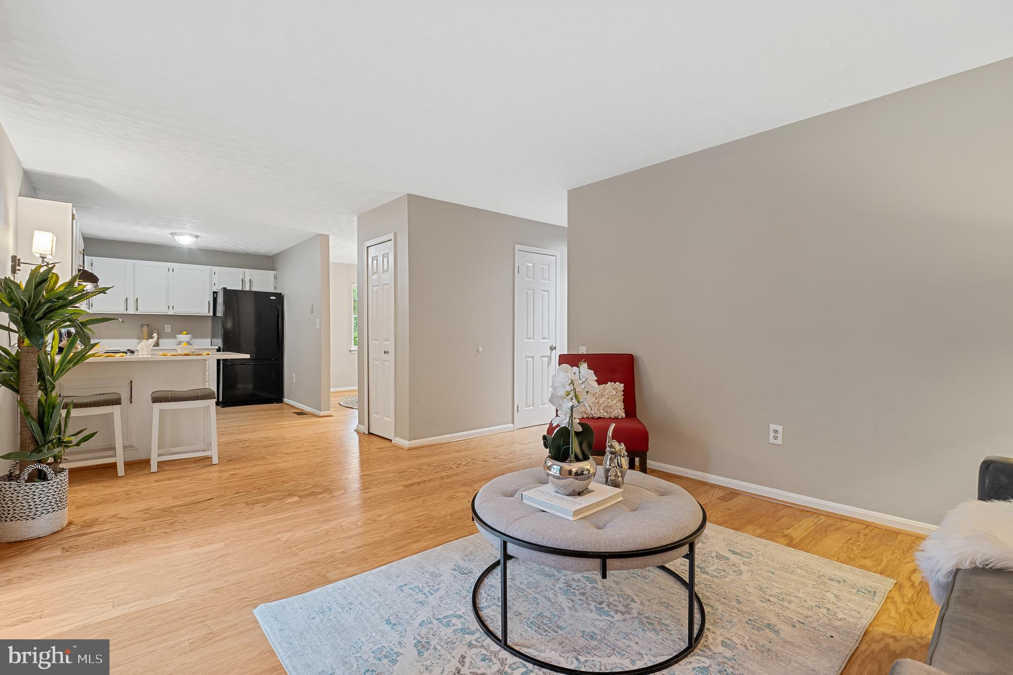 FOXMOOR - Residential