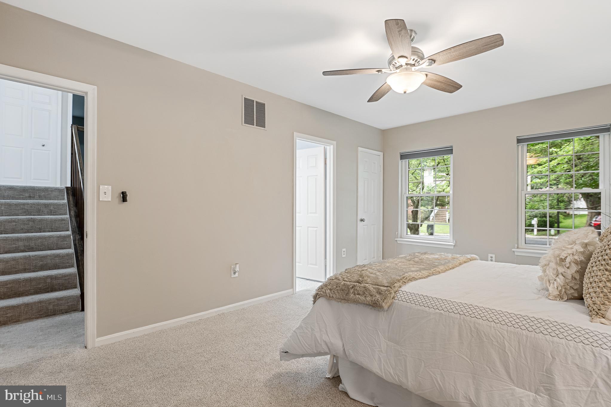 FOXMOOR - Residential