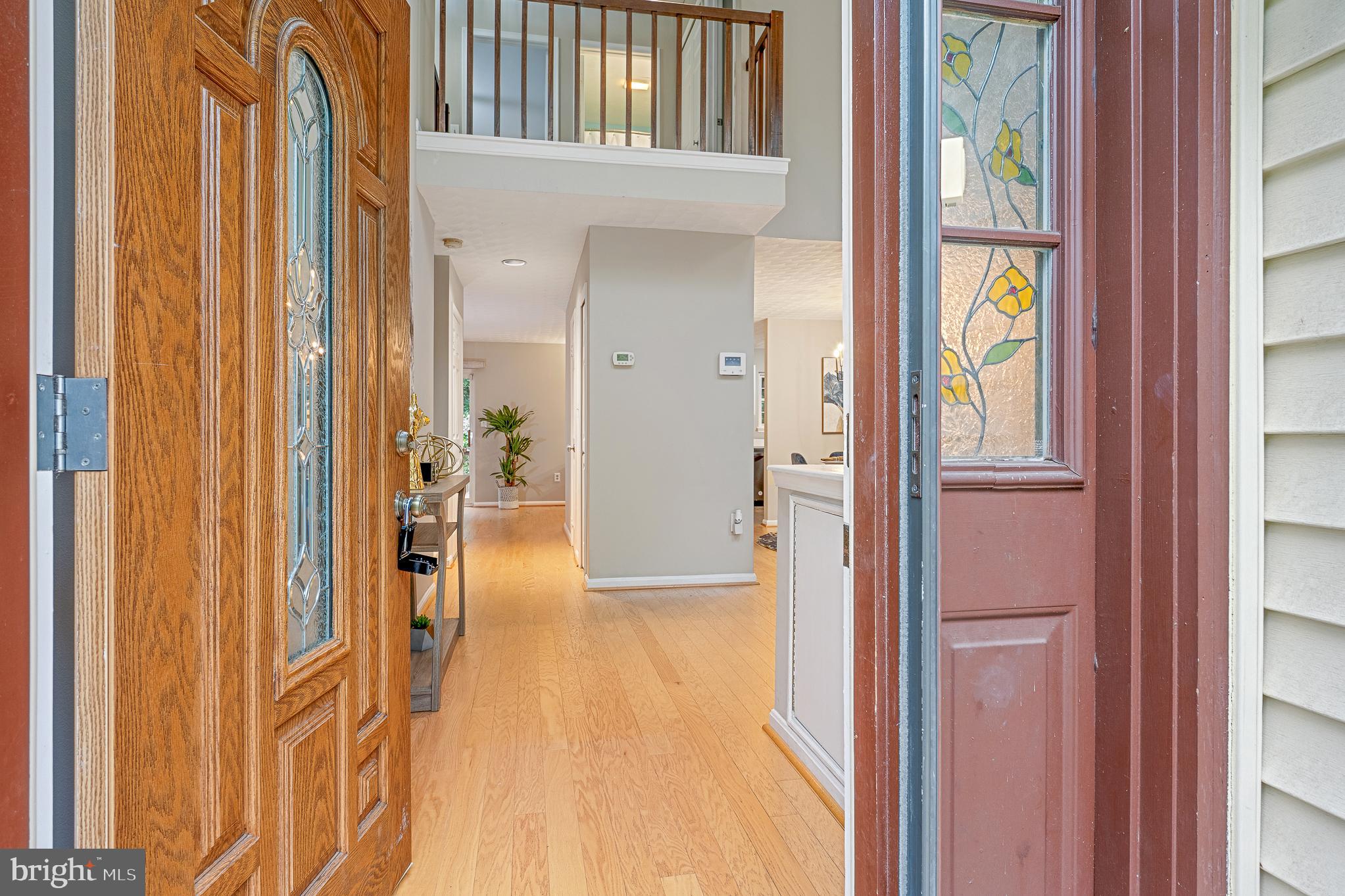 FOXMOOR - Residential