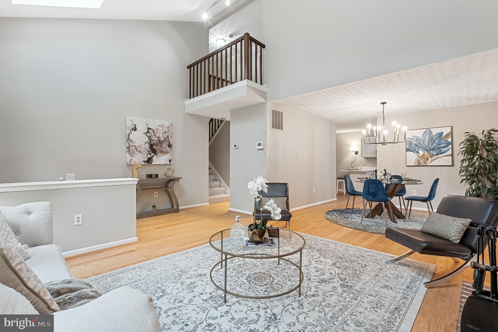 FOXMOOR - Residential