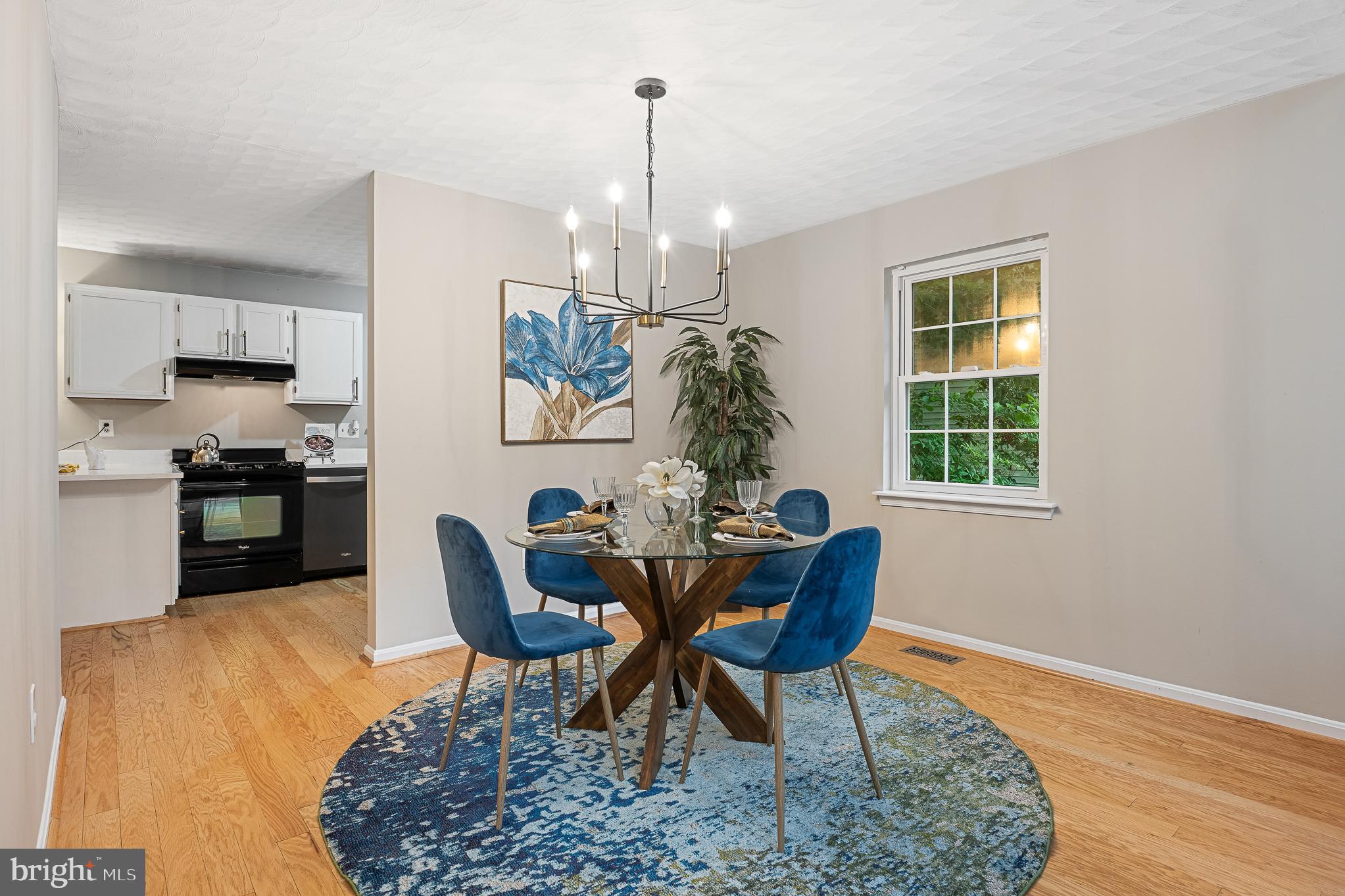 FOXMOOR - Residential