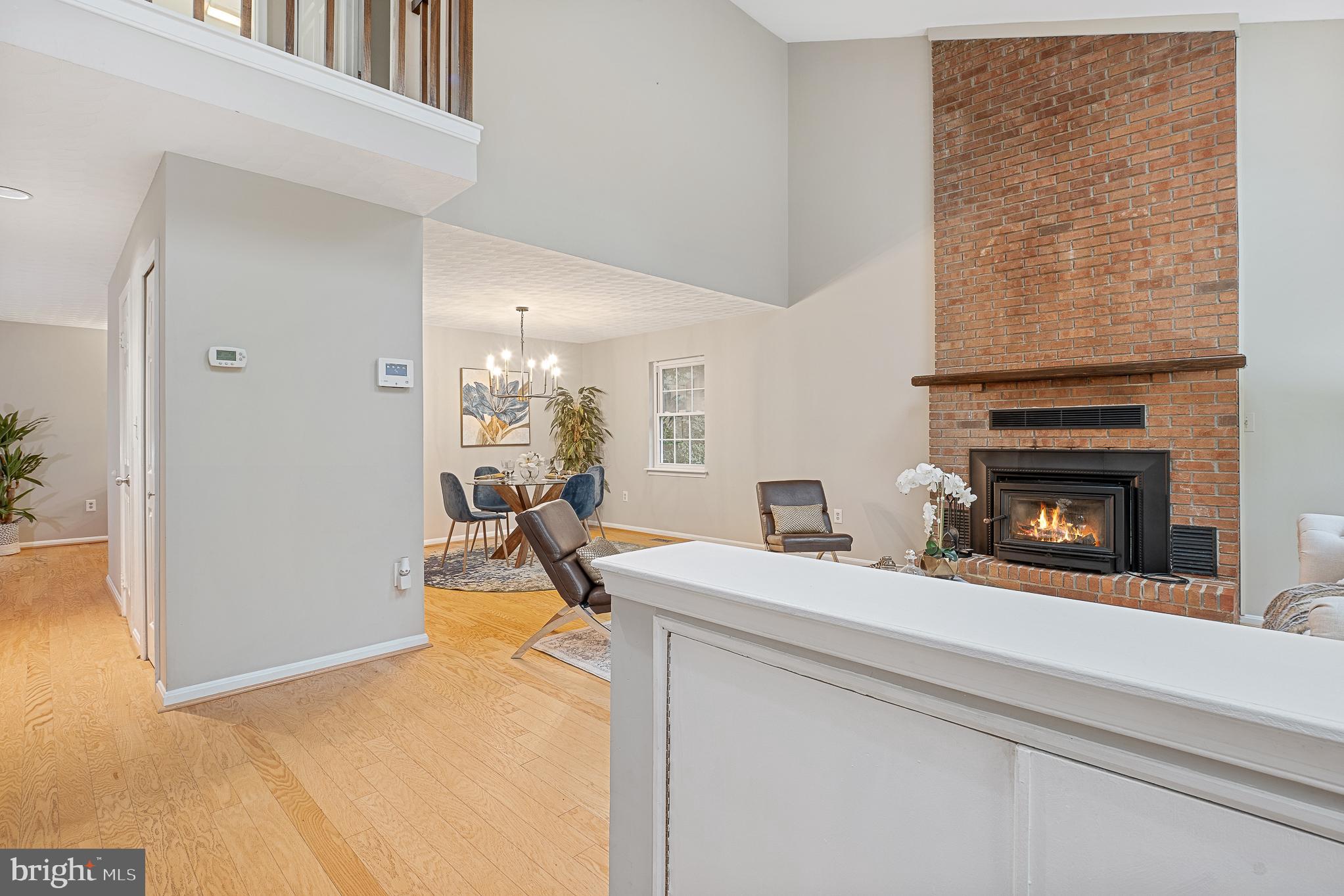 FOXMOOR - Residential