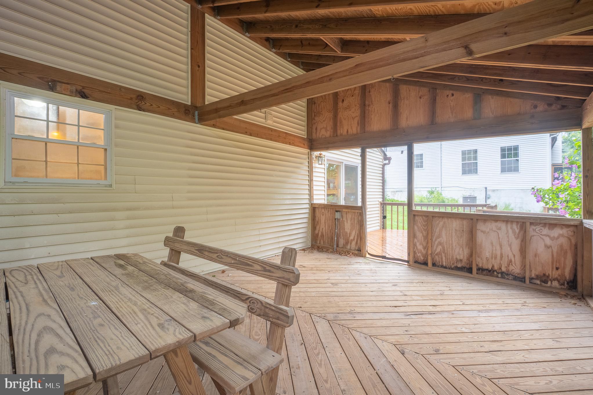 FOXMOOR - Residential