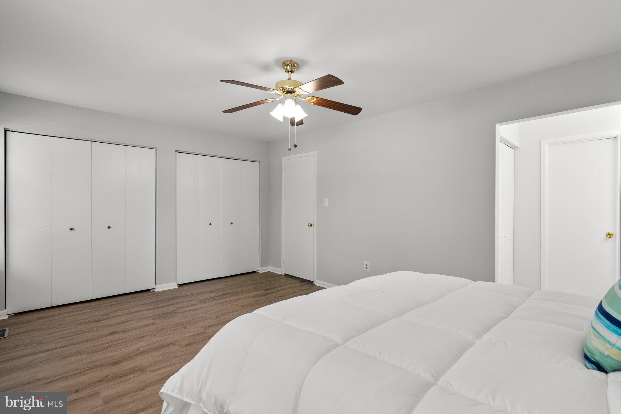 SENECA PARK - Residential