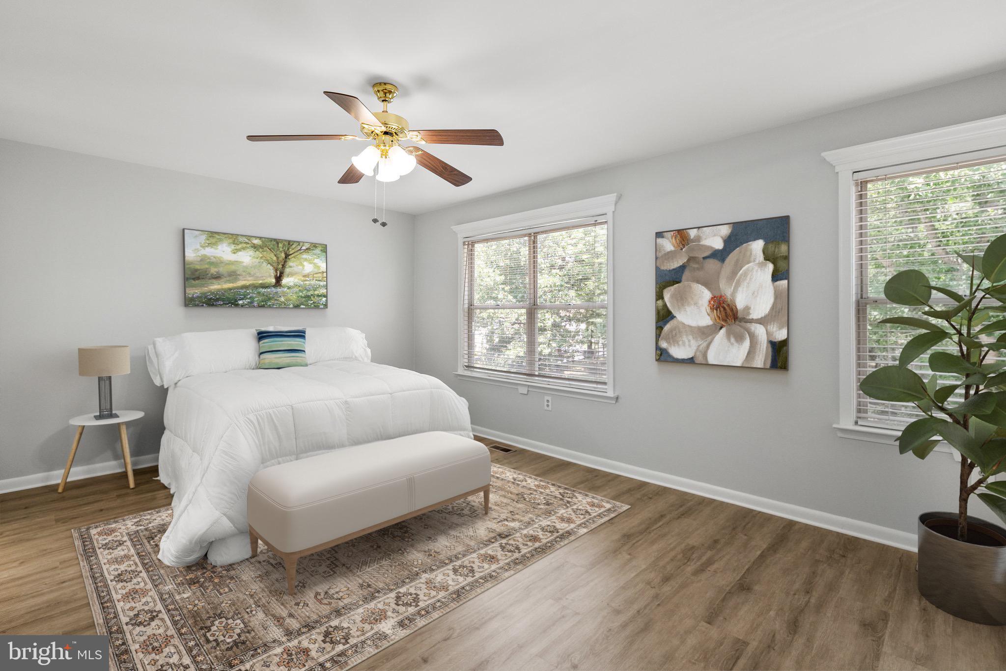 SENECA PARK - Residential