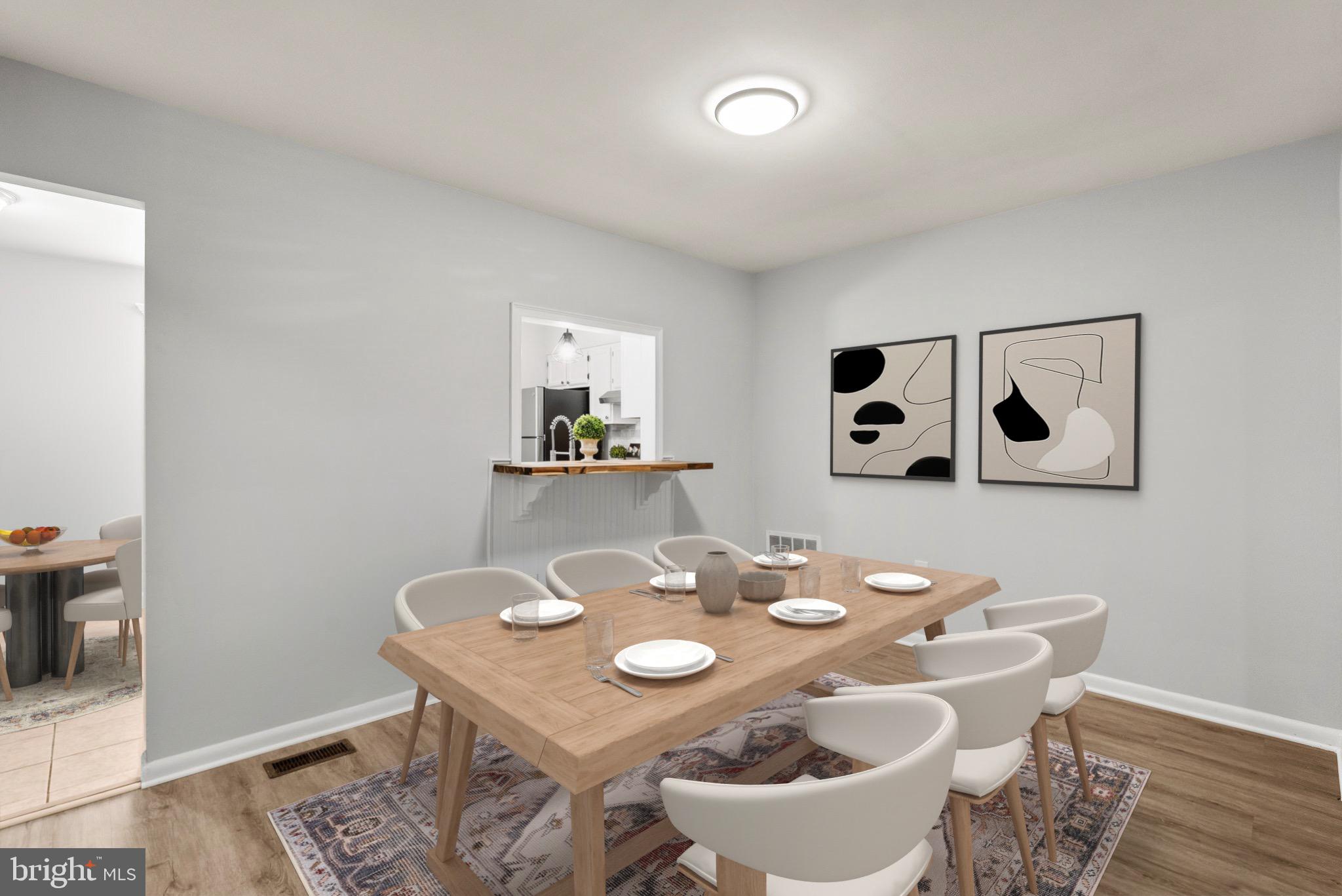 SENECA PARK - Residential