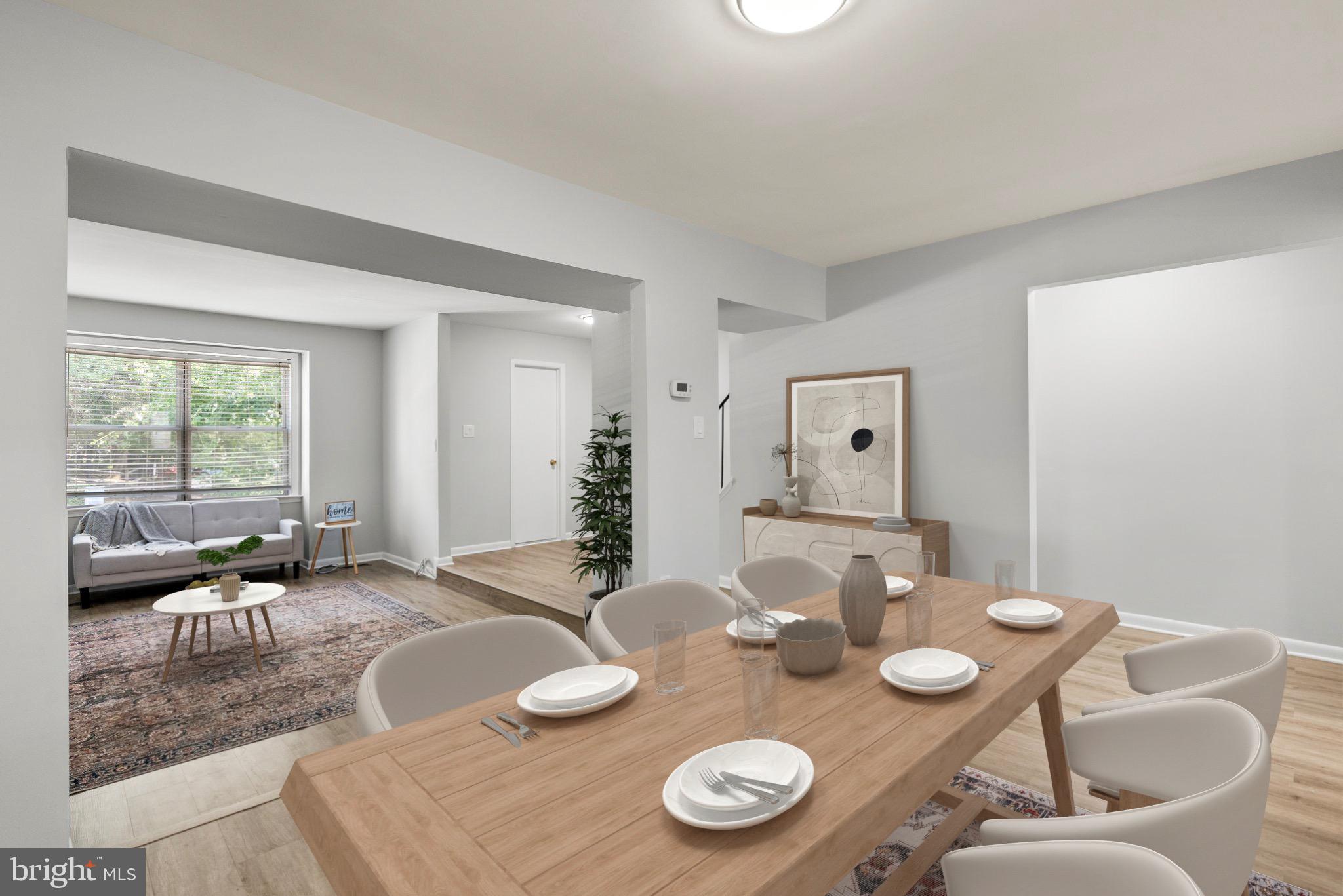 SENECA PARK - Residential