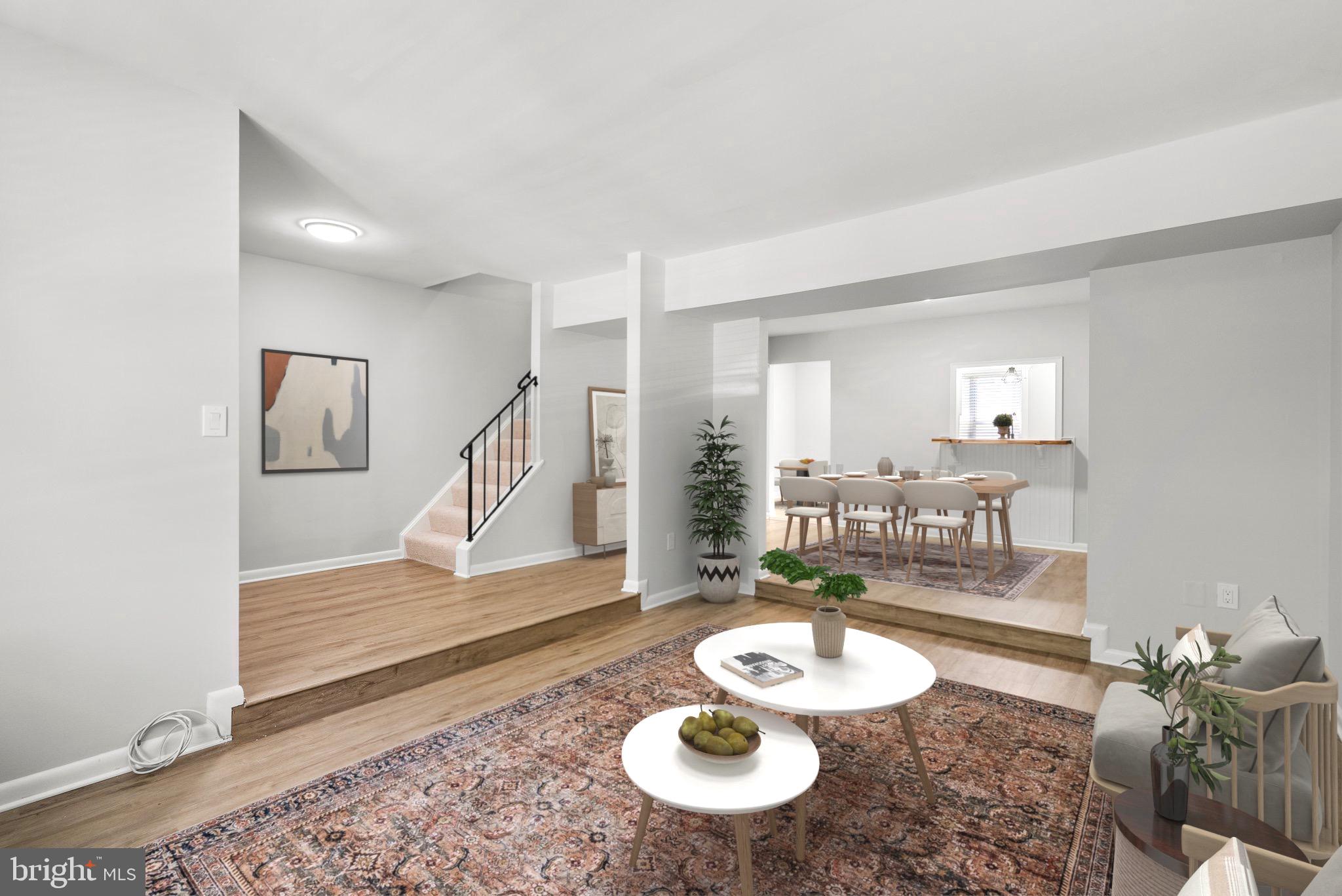 SENECA PARK - Residential