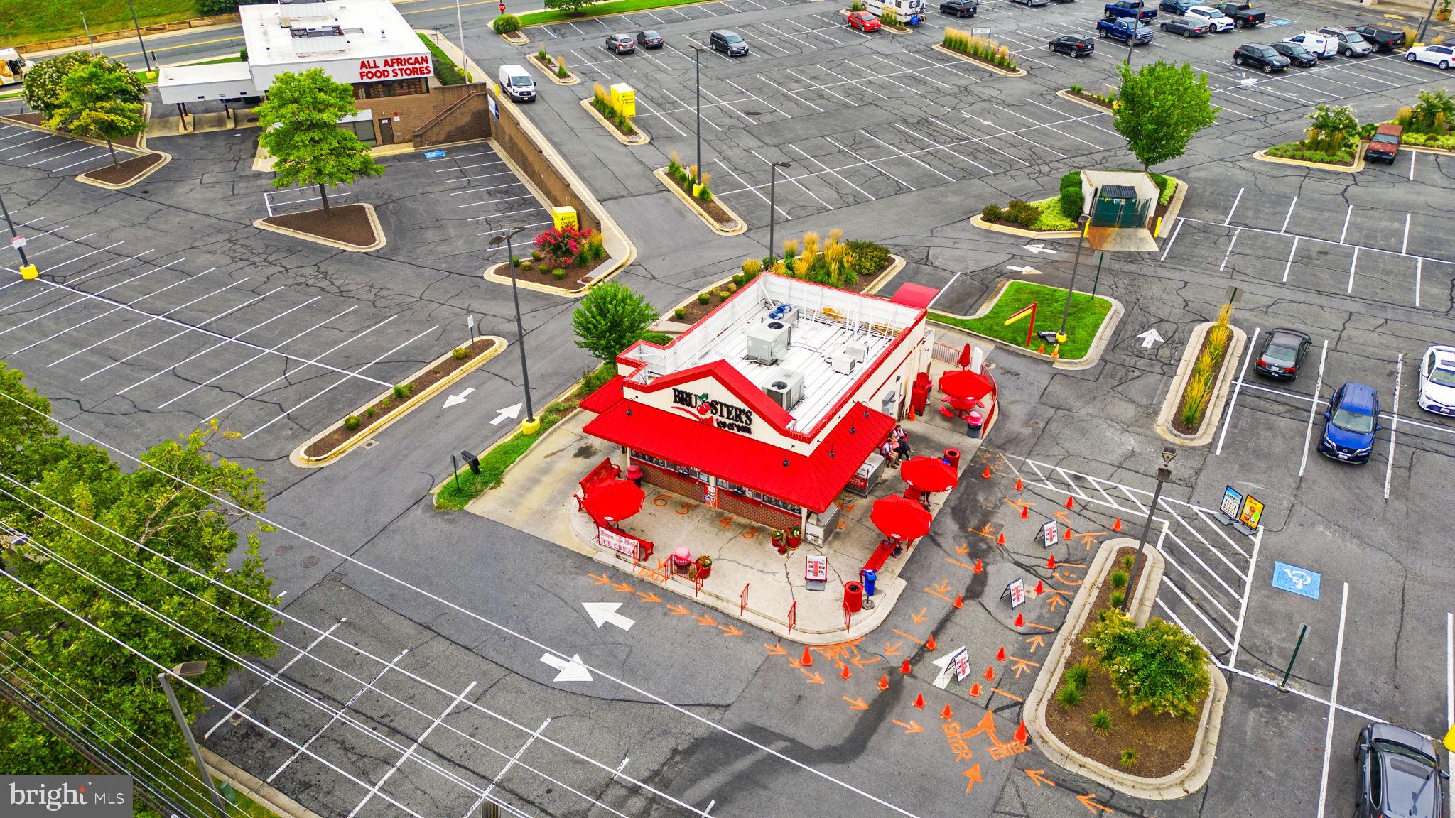 SENECA PARK - Residential