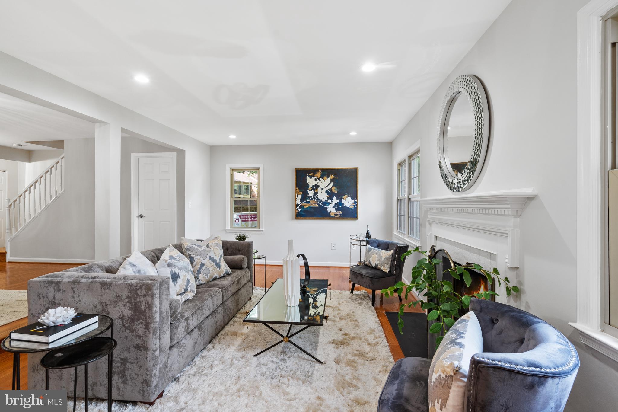 OLD GEORGETOWN VILLAGE - Residential