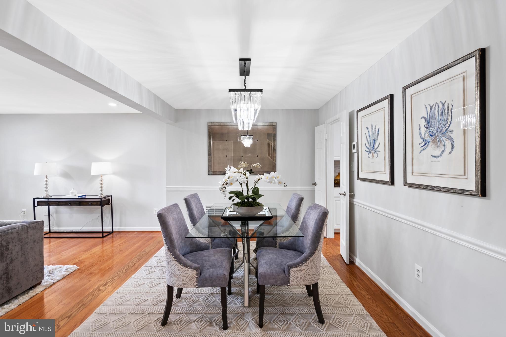 OLD GEORGETOWN VILLAGE - Residential