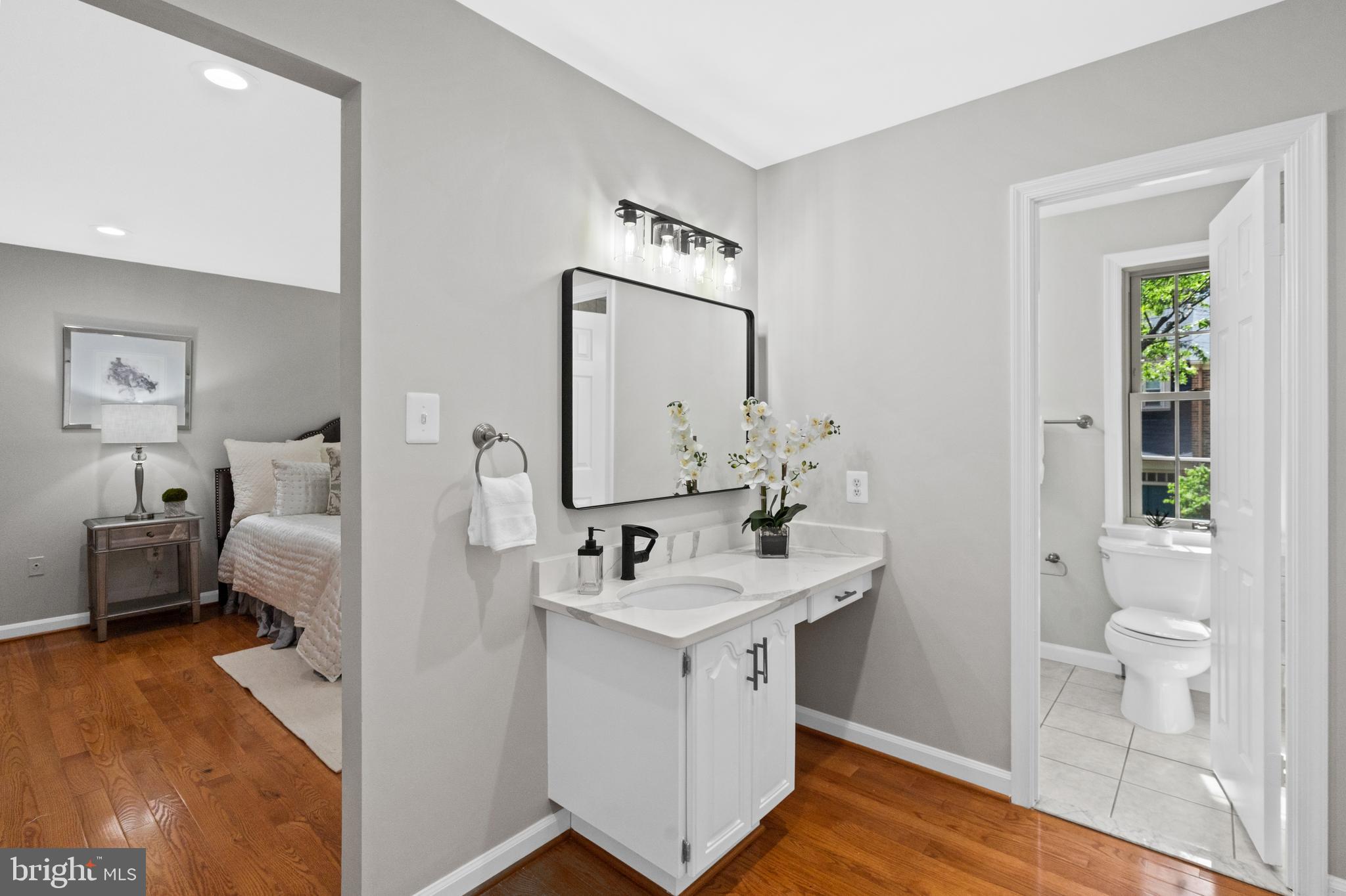 OLD GEORGETOWN VILLAGE - Residential