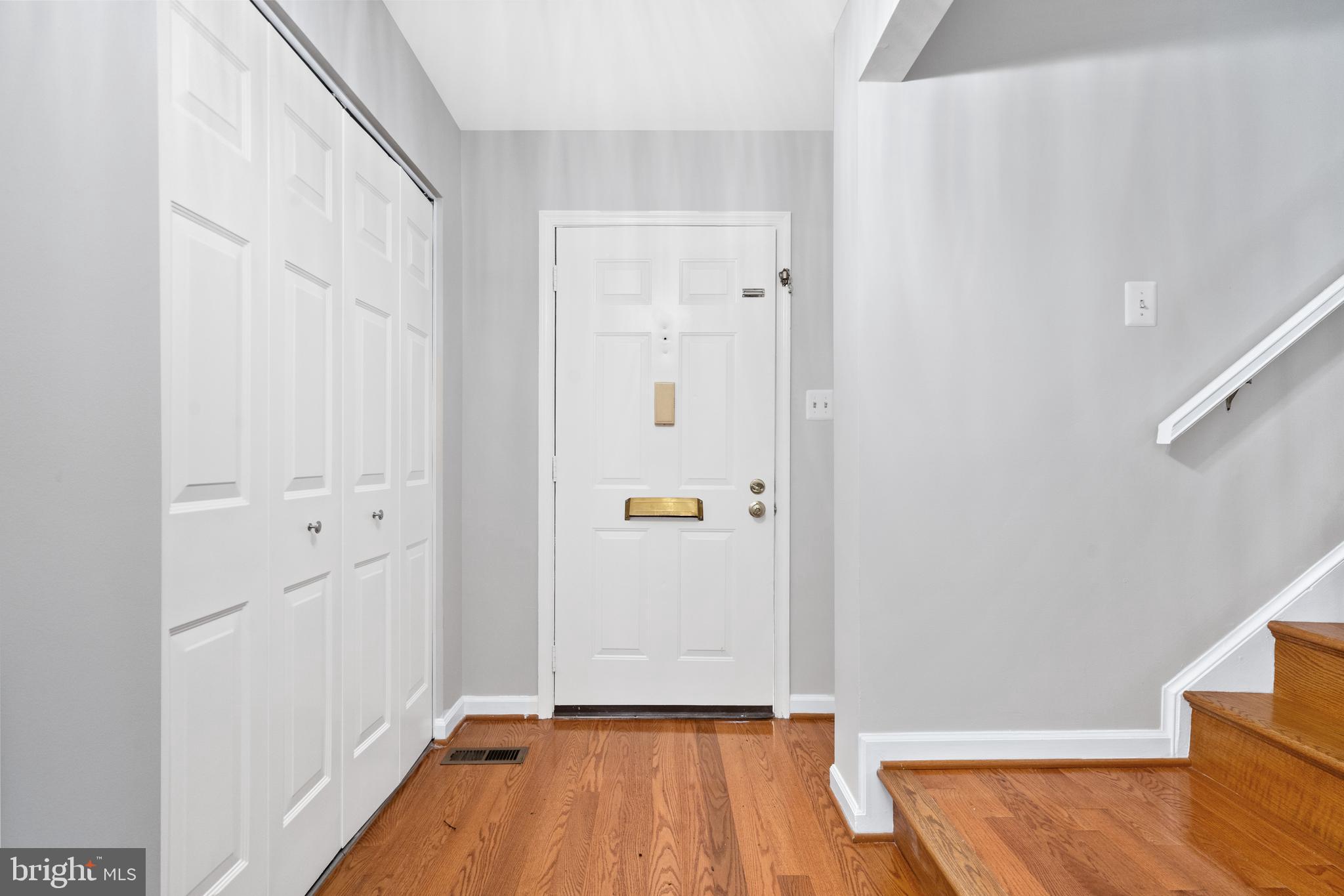 OLD GEORGETOWN VILLAGE - Residential