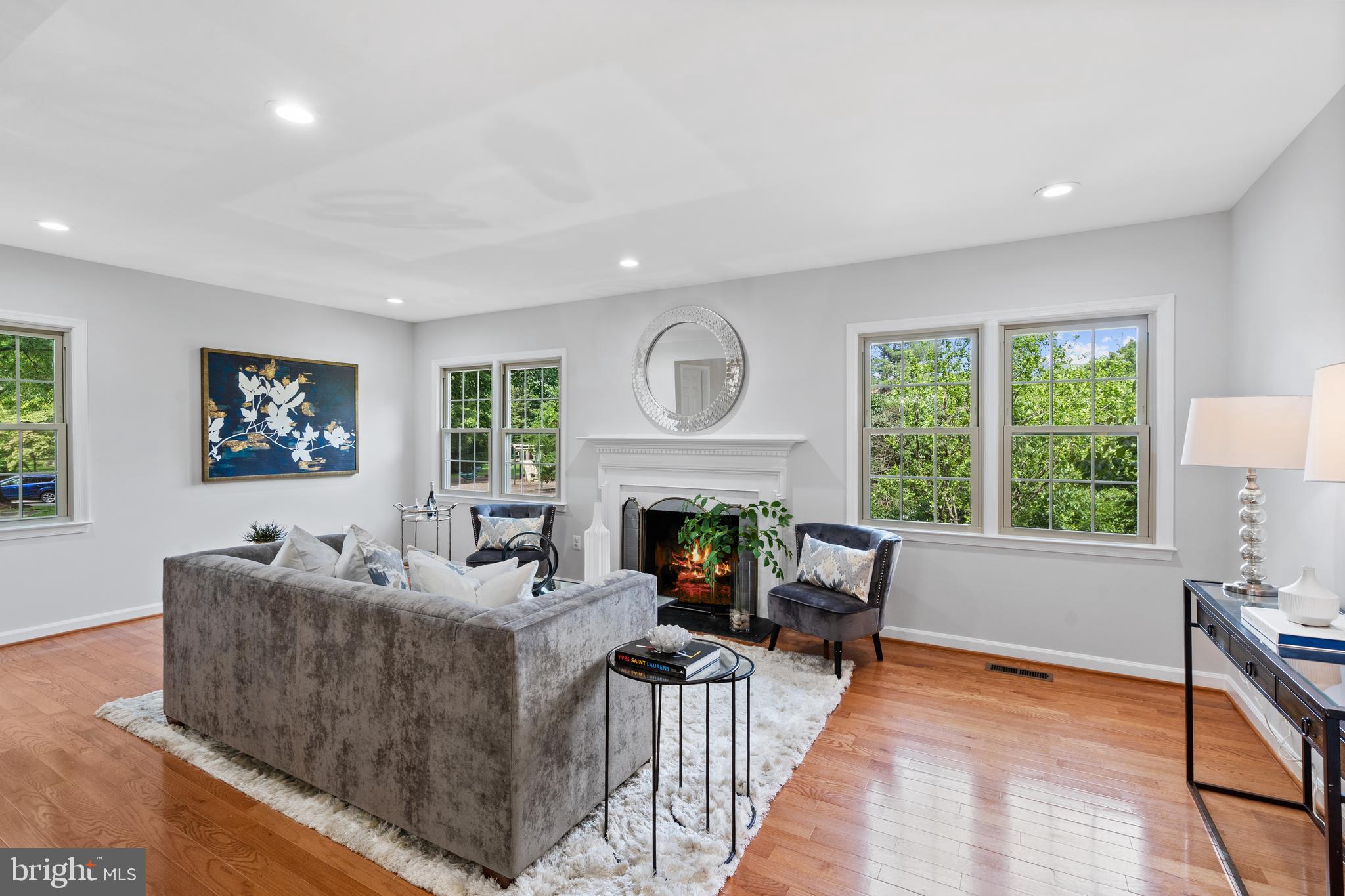 OLD GEORGETOWN VILLAGE - Residential